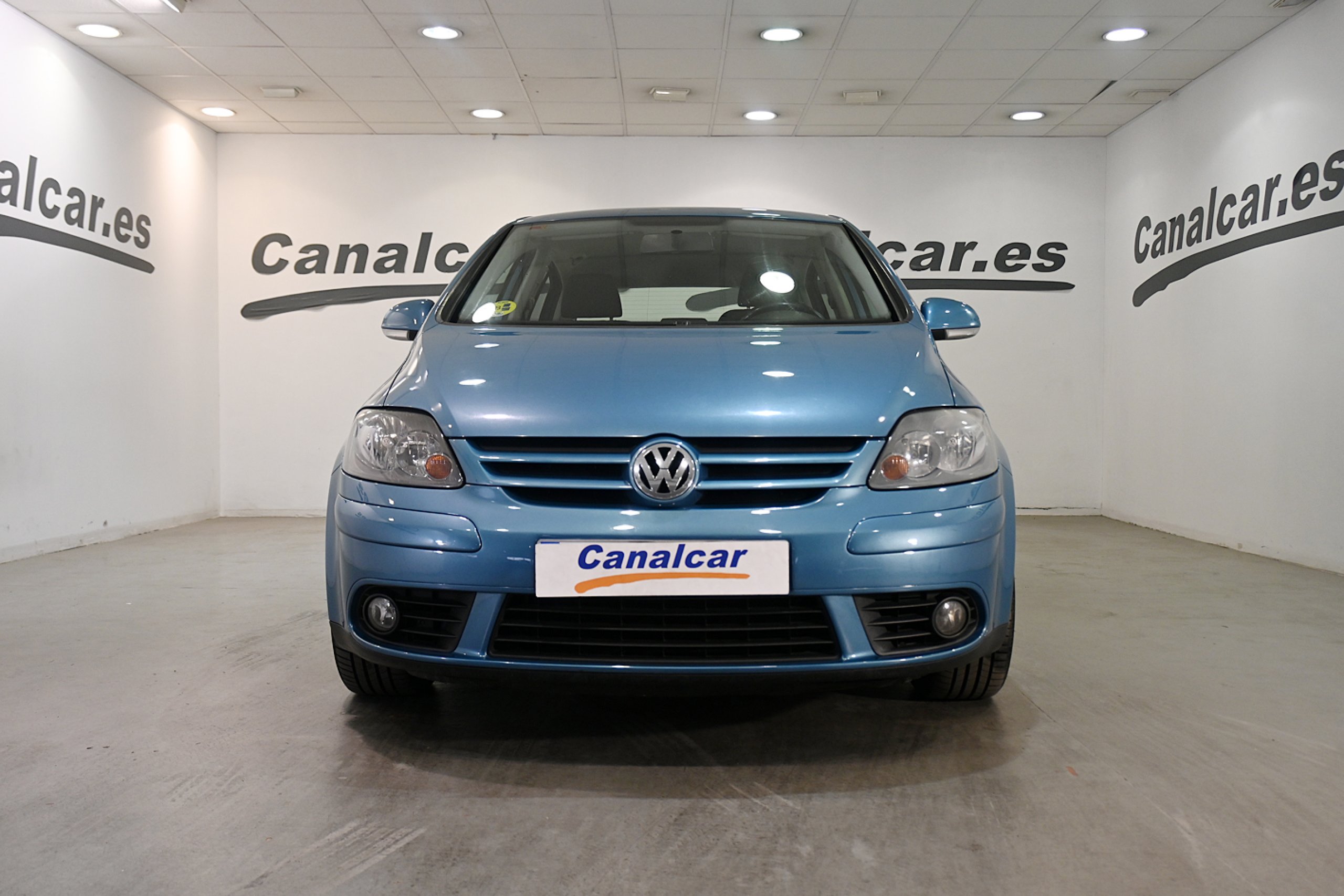 Foto Volkswagen Golf 4