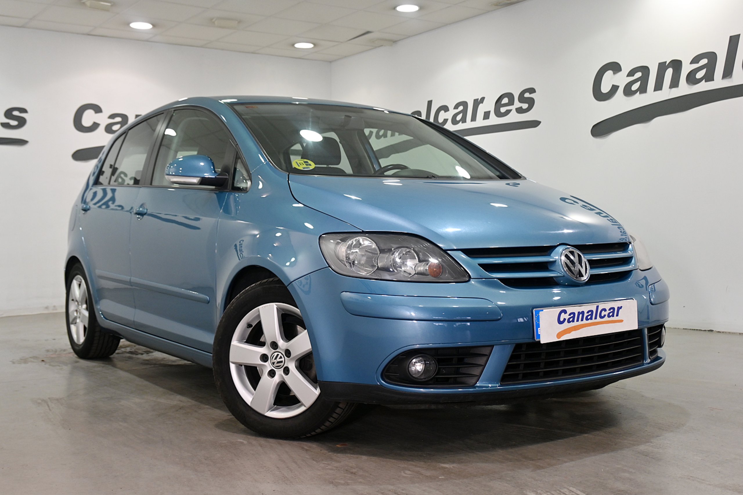 Foto Volkswagen Golf 3