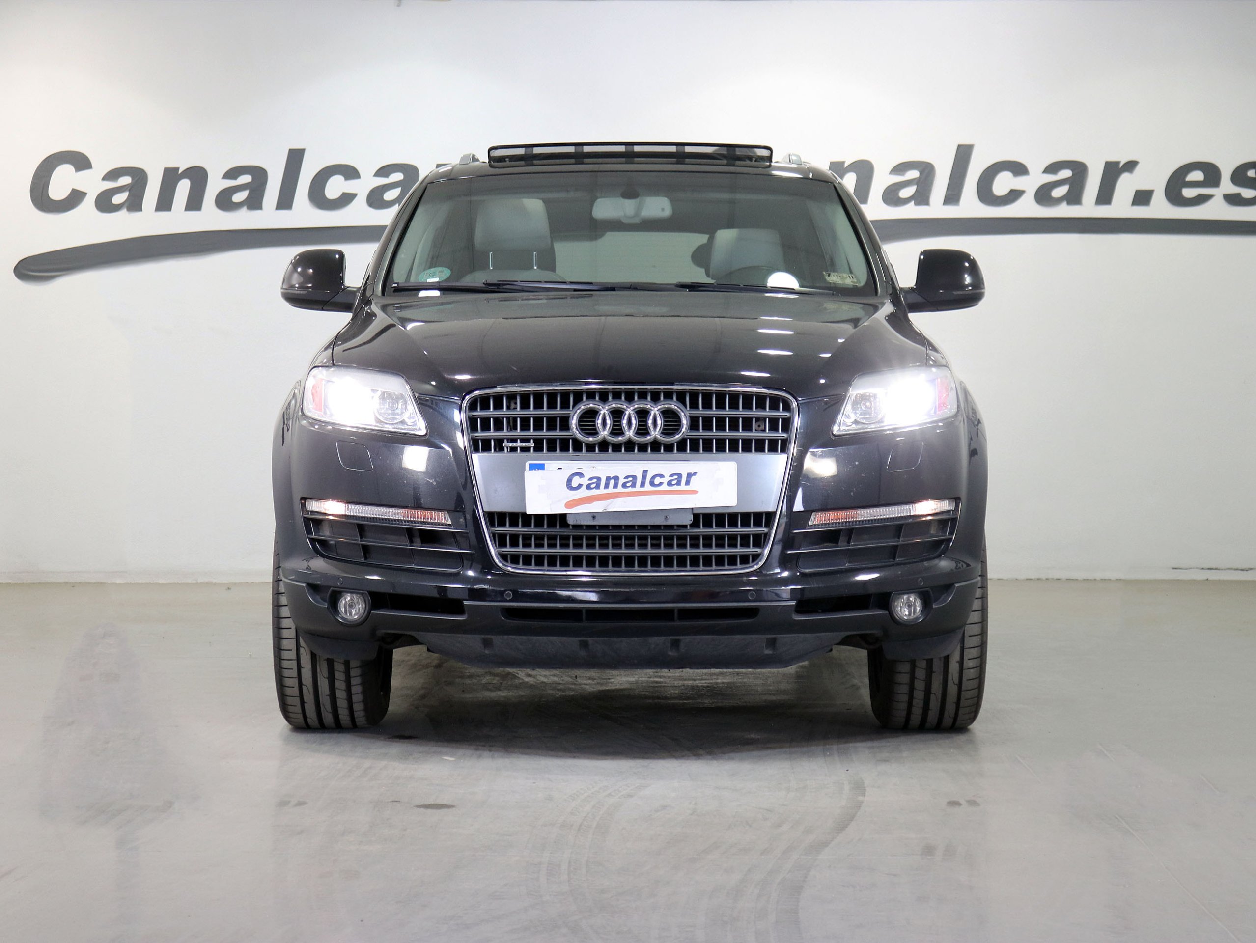 Foto Audi Q7 3