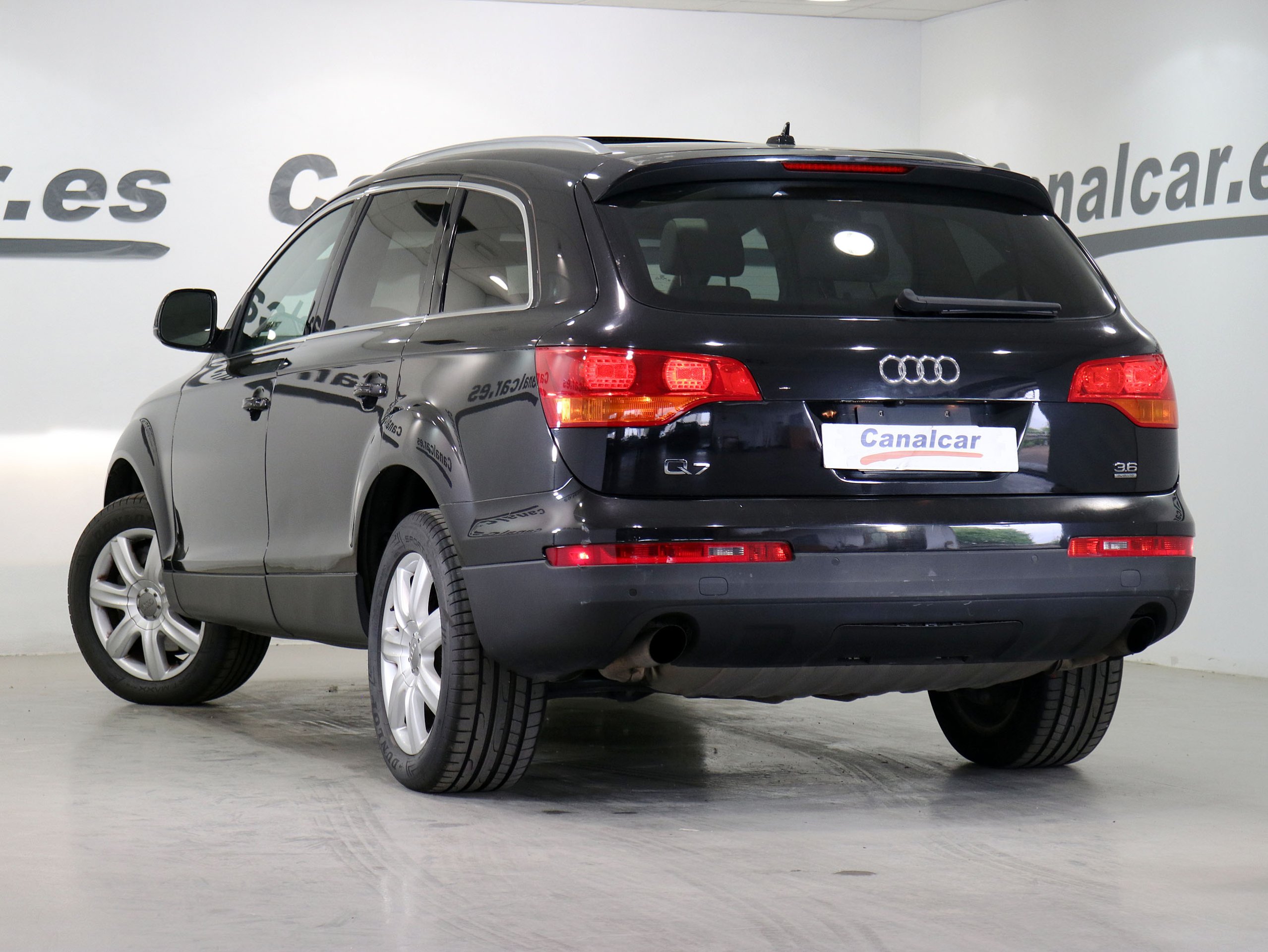 Foto Audi Q7 7