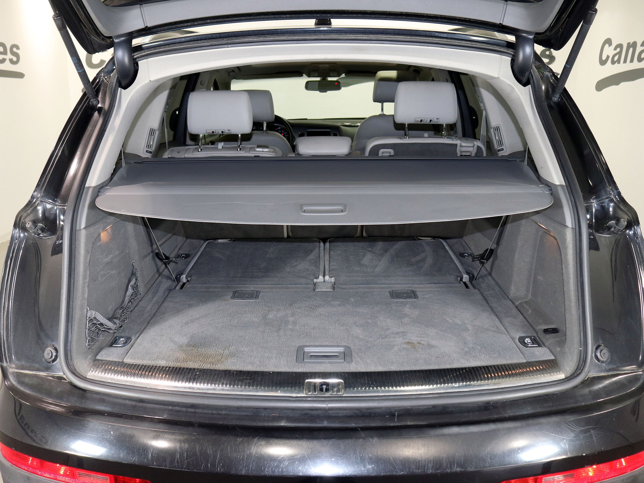 Foto Audi Q7 9