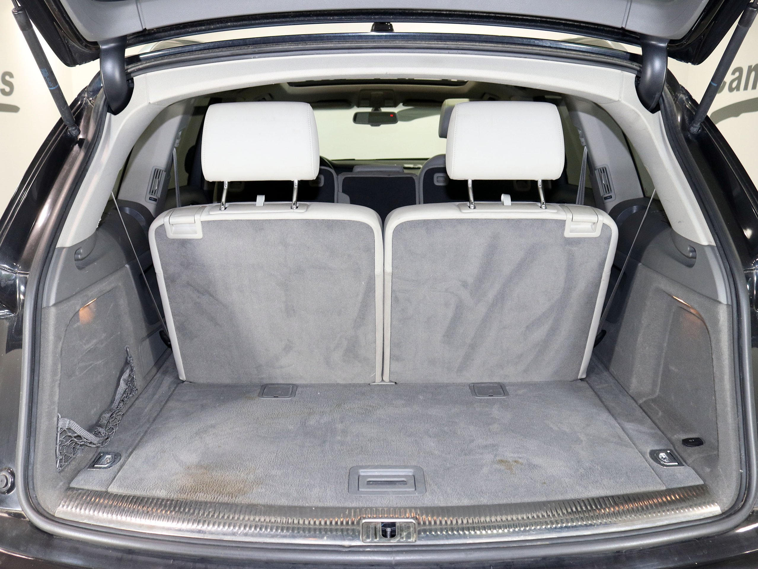 Foto Audi Q7 10