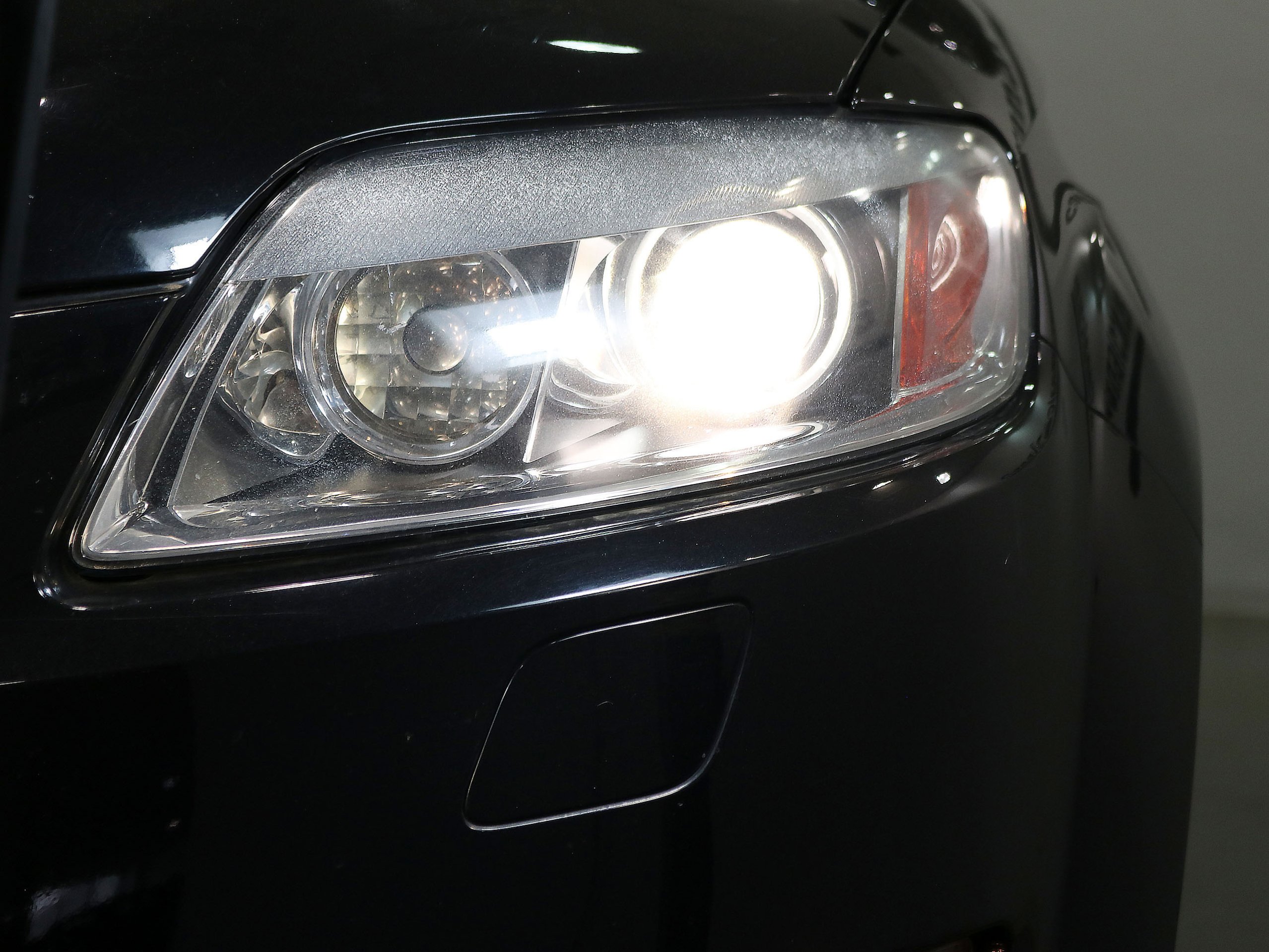 Foto Audi Q7 13