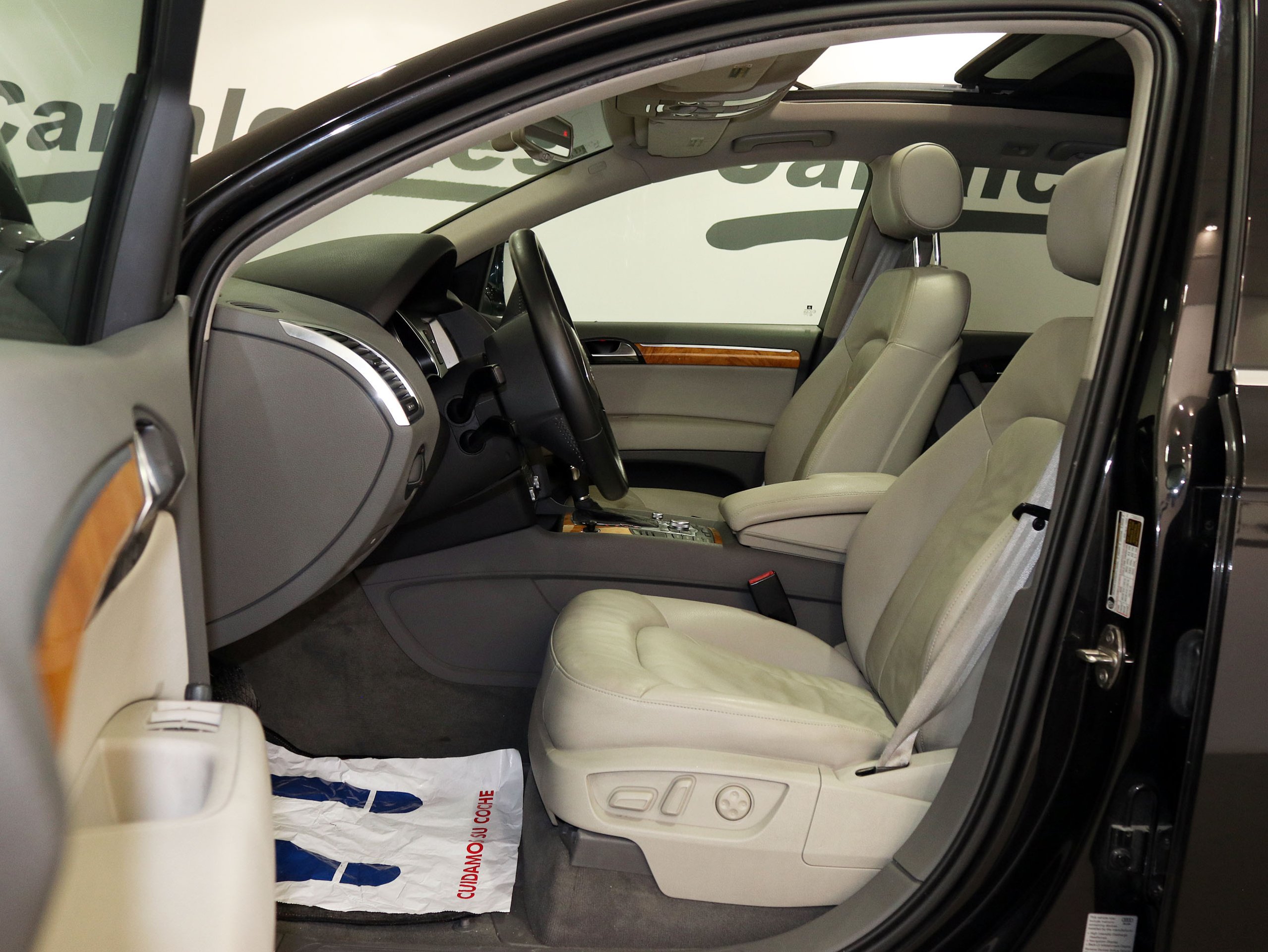 Foto Audi Q7 15