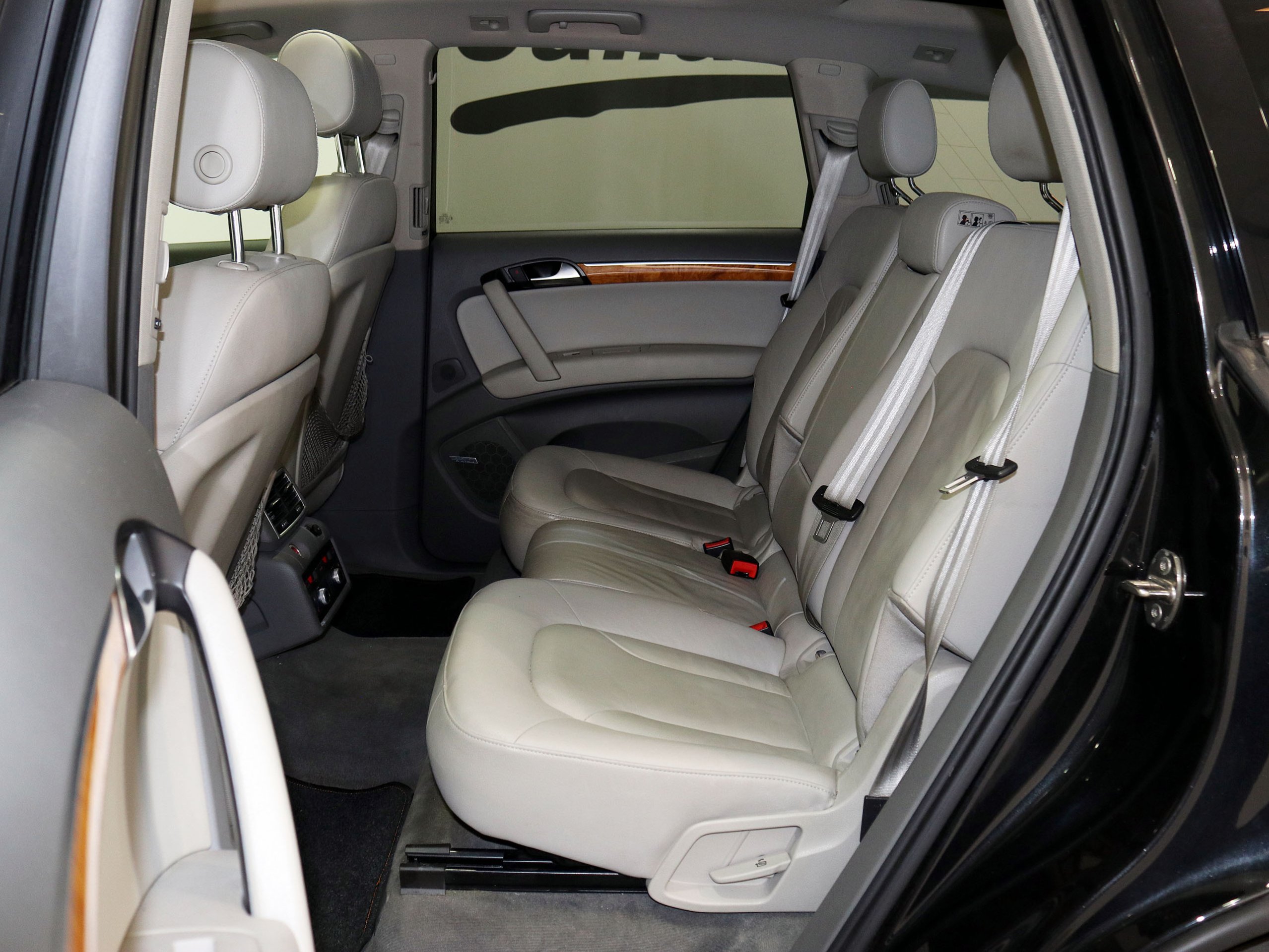 Foto Audi Q7 16