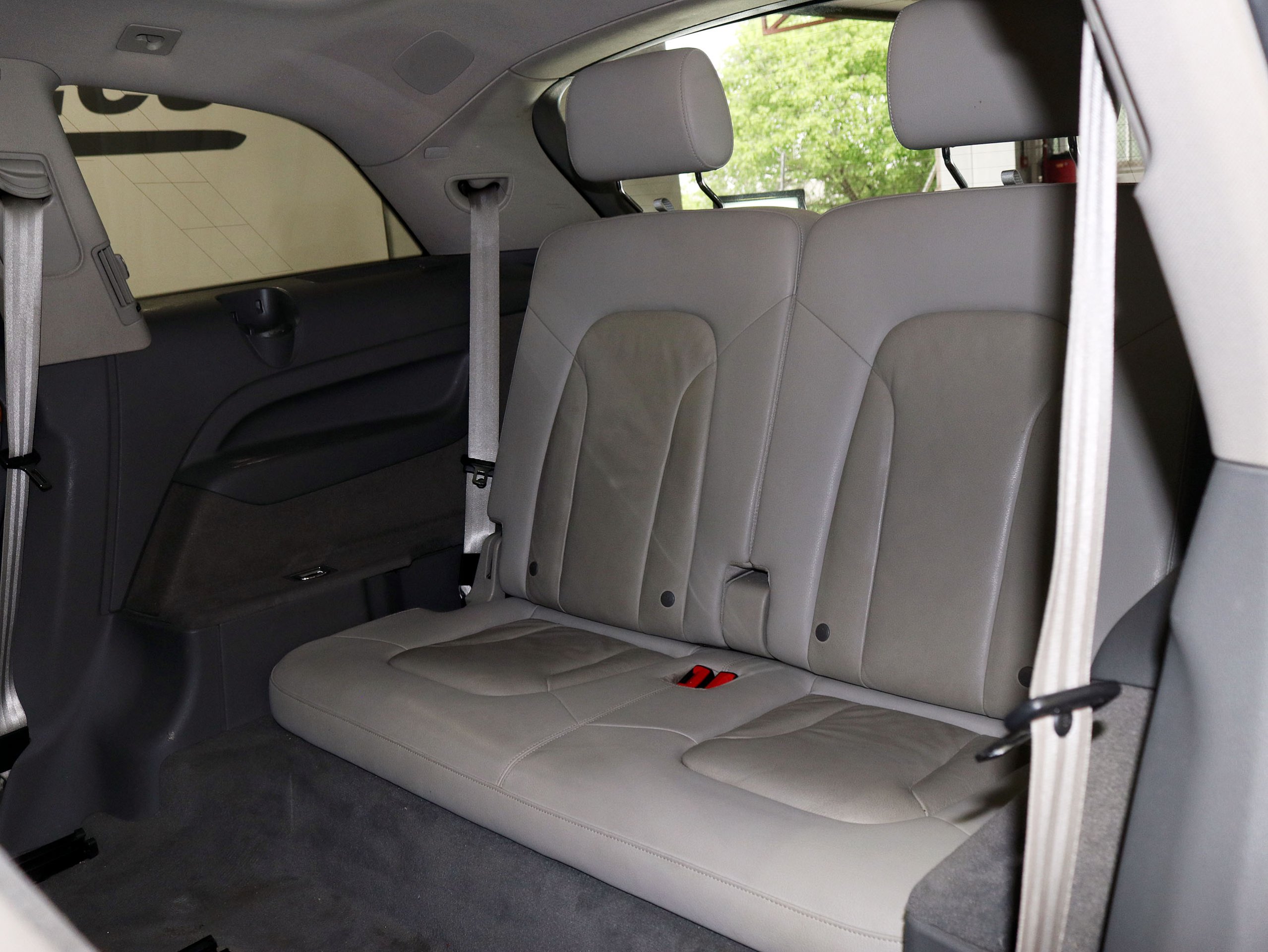 Foto Audi Q7 17