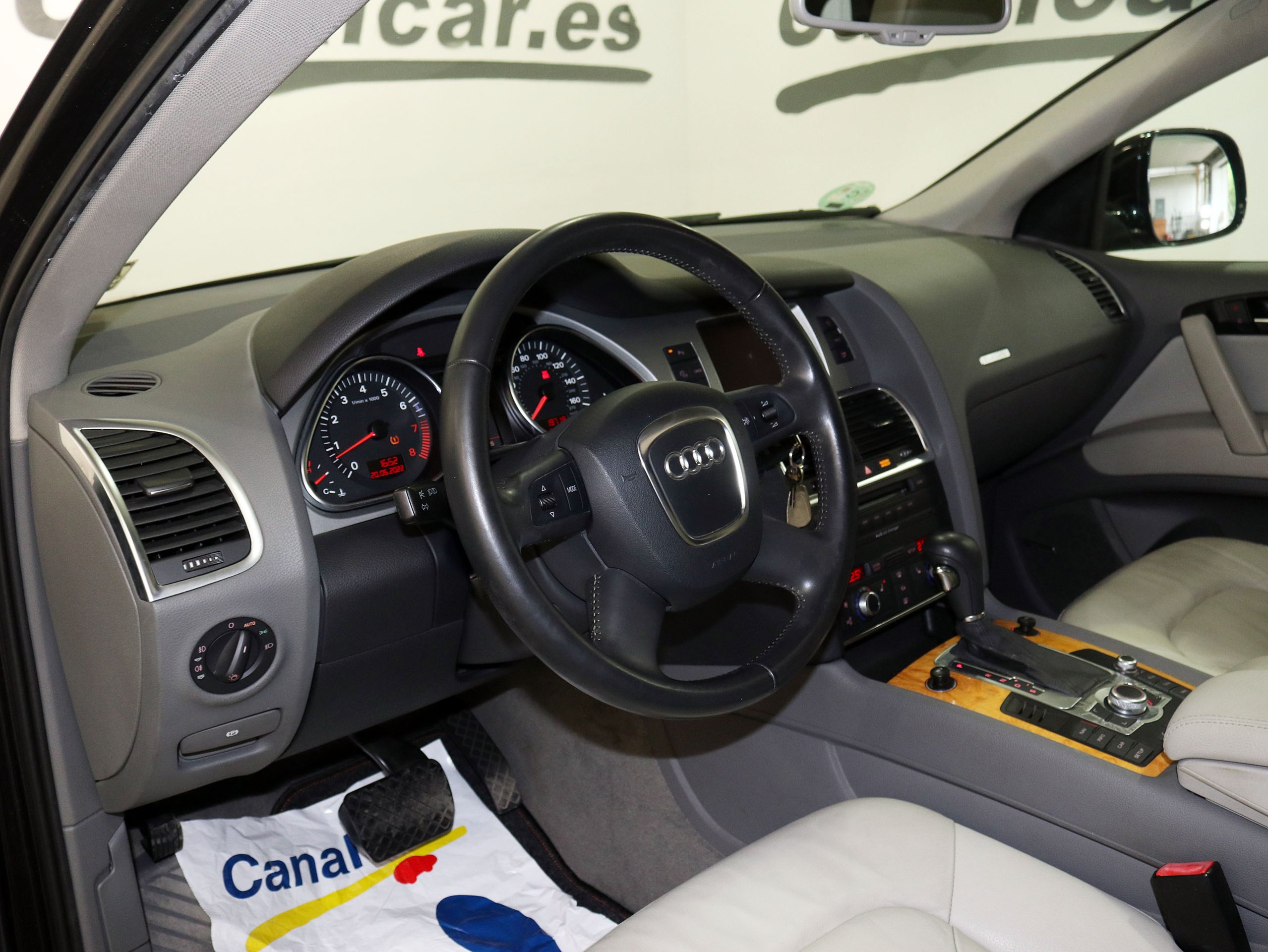 Foto Audi Q7 19
