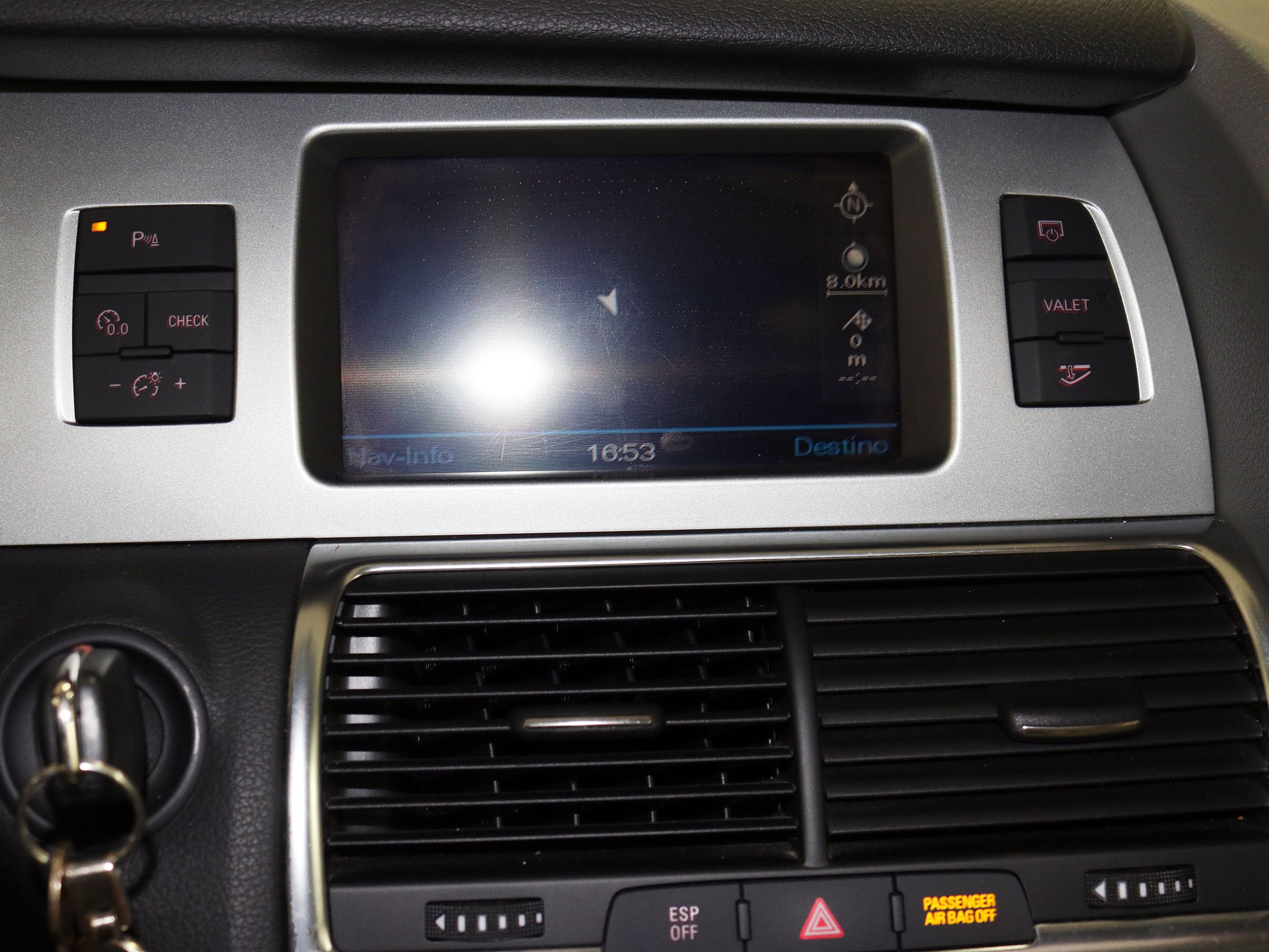 Foto Audi Q7 23