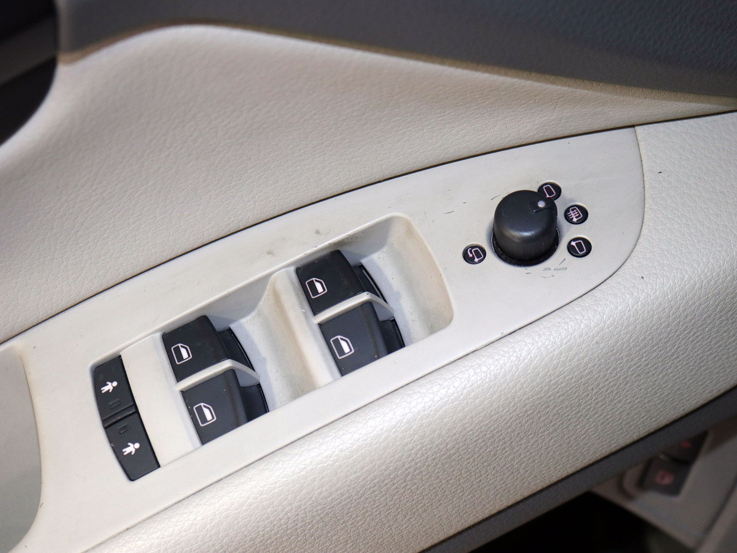 Foto Audi Q7 28