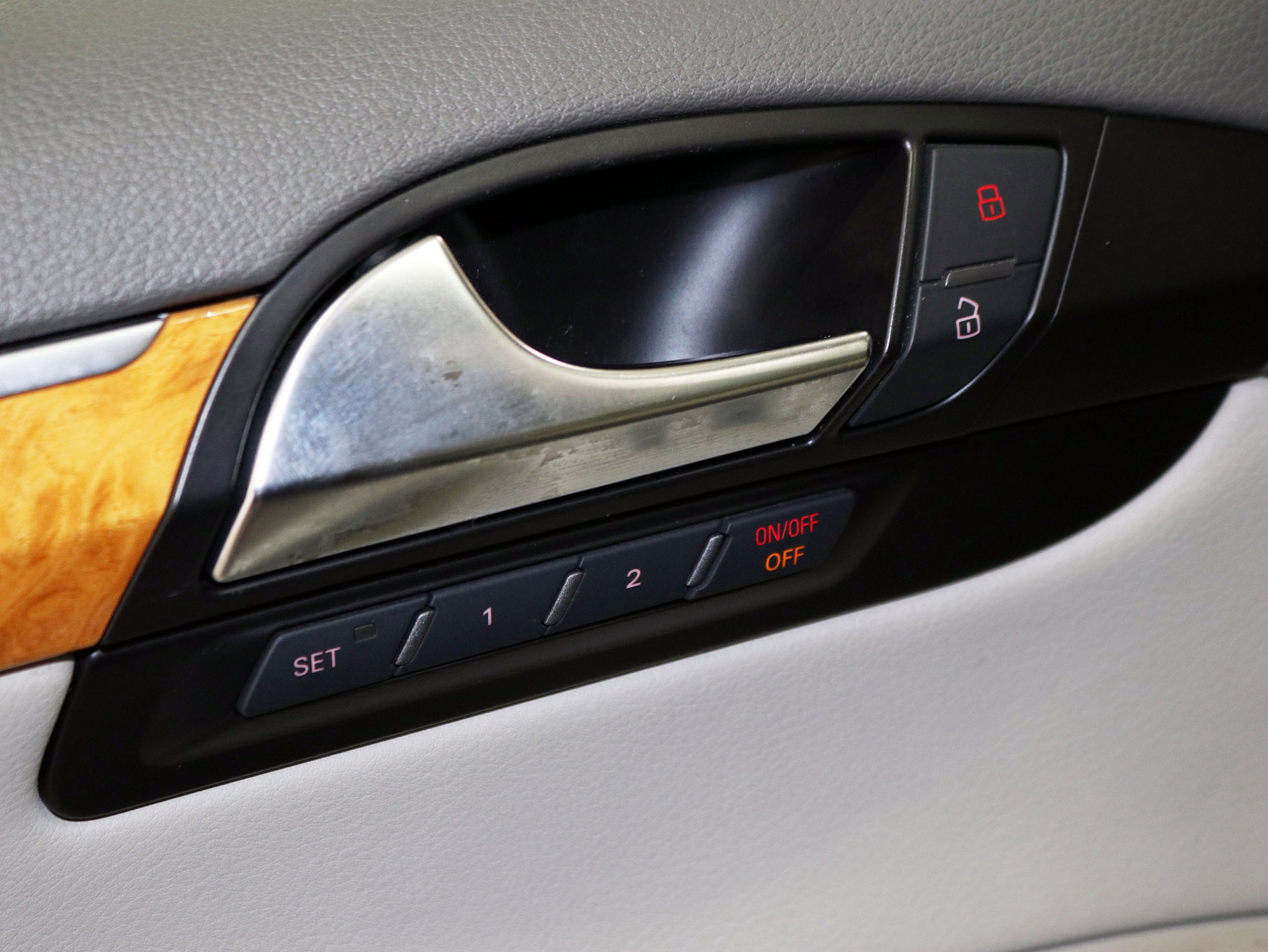 Foto Audi Q7 29