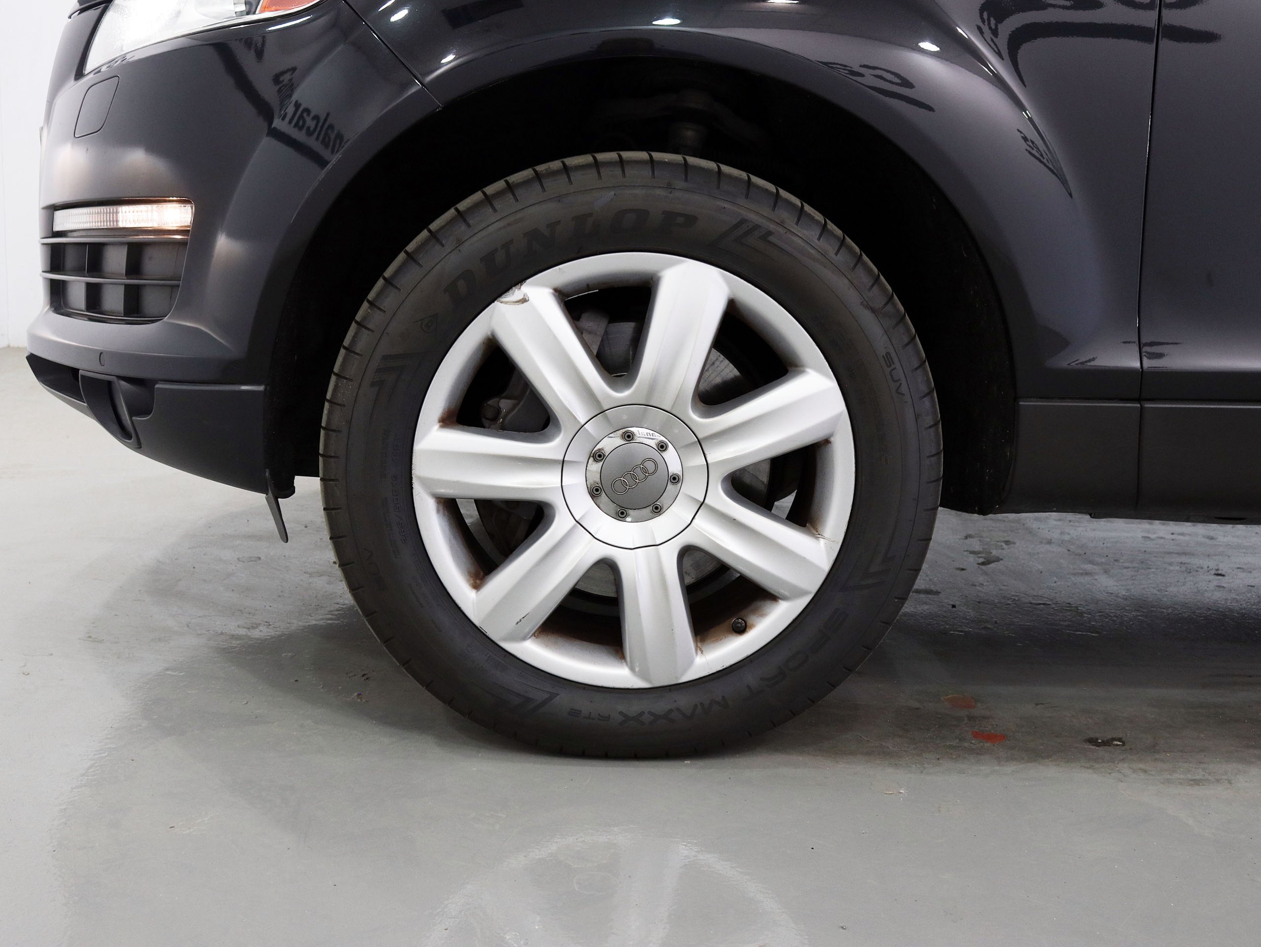 Foto Audi Q7 39