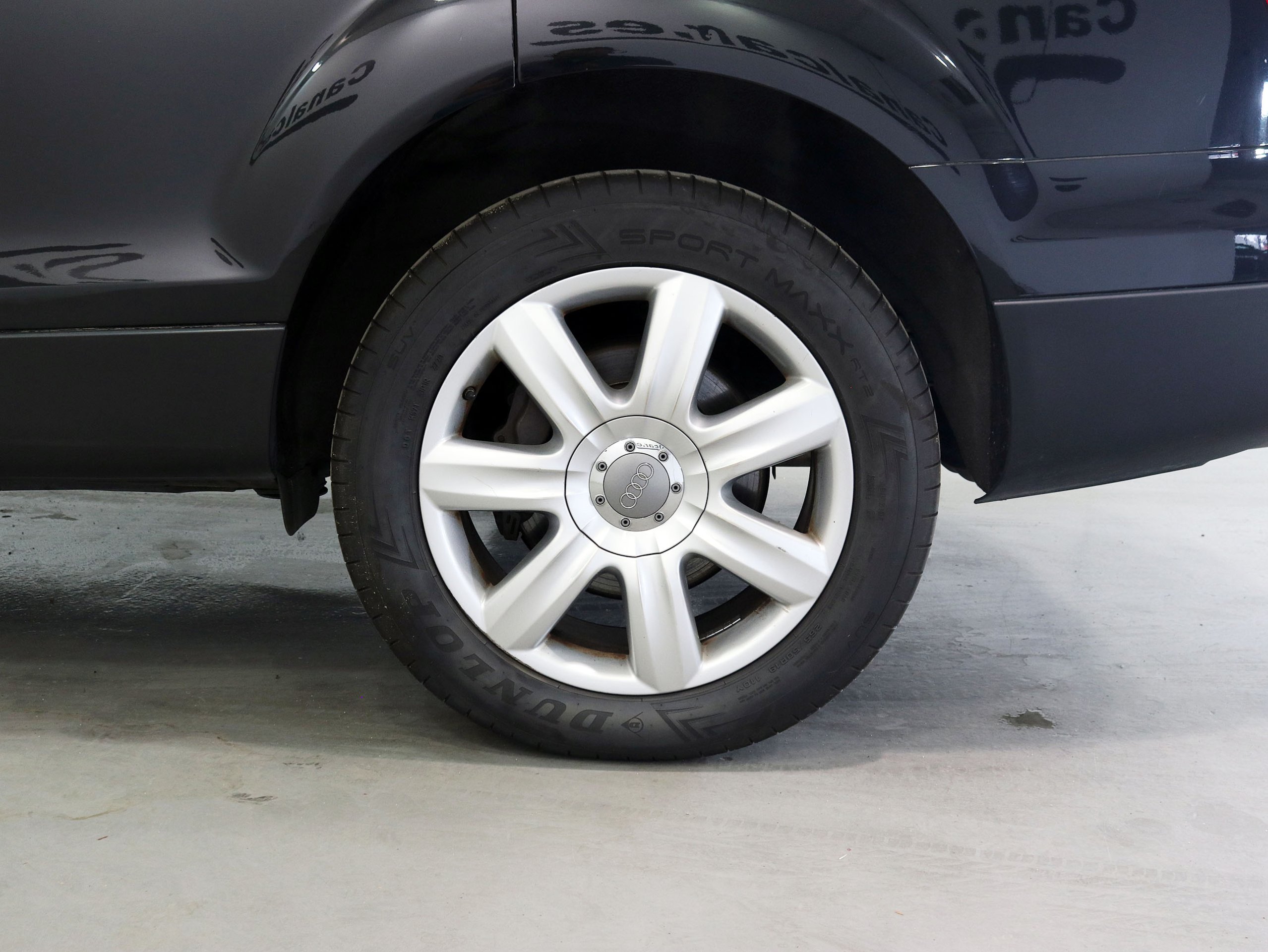 Foto Audi Q7 40