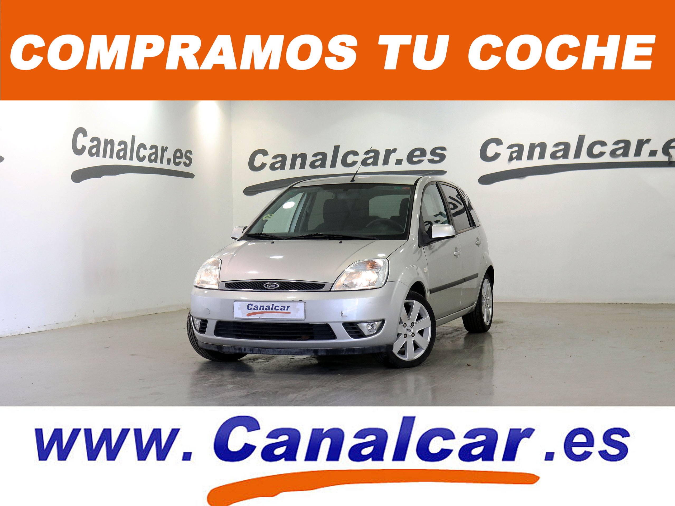 Foto Ford Fiesta 2
