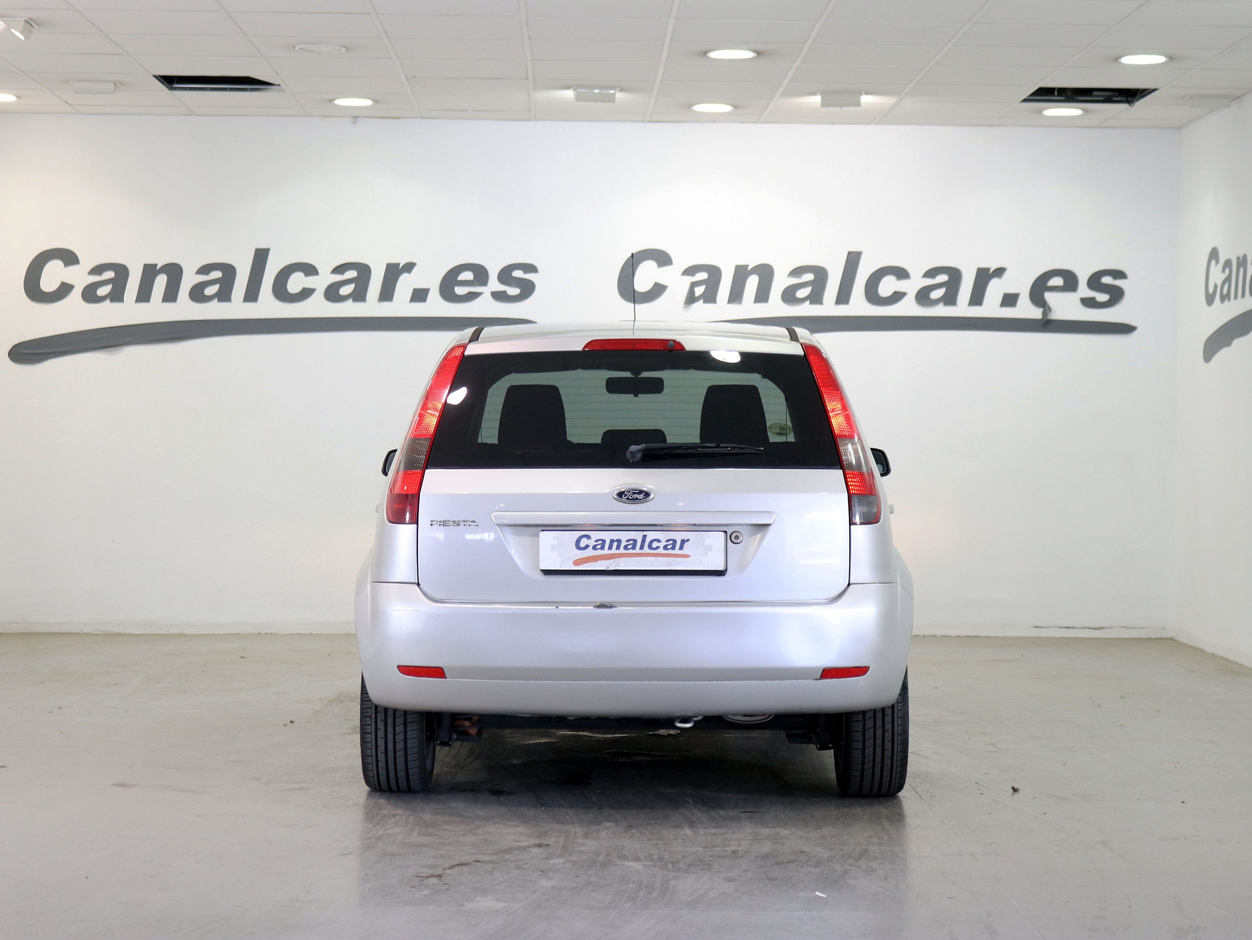 Foto Ford Fiesta 6