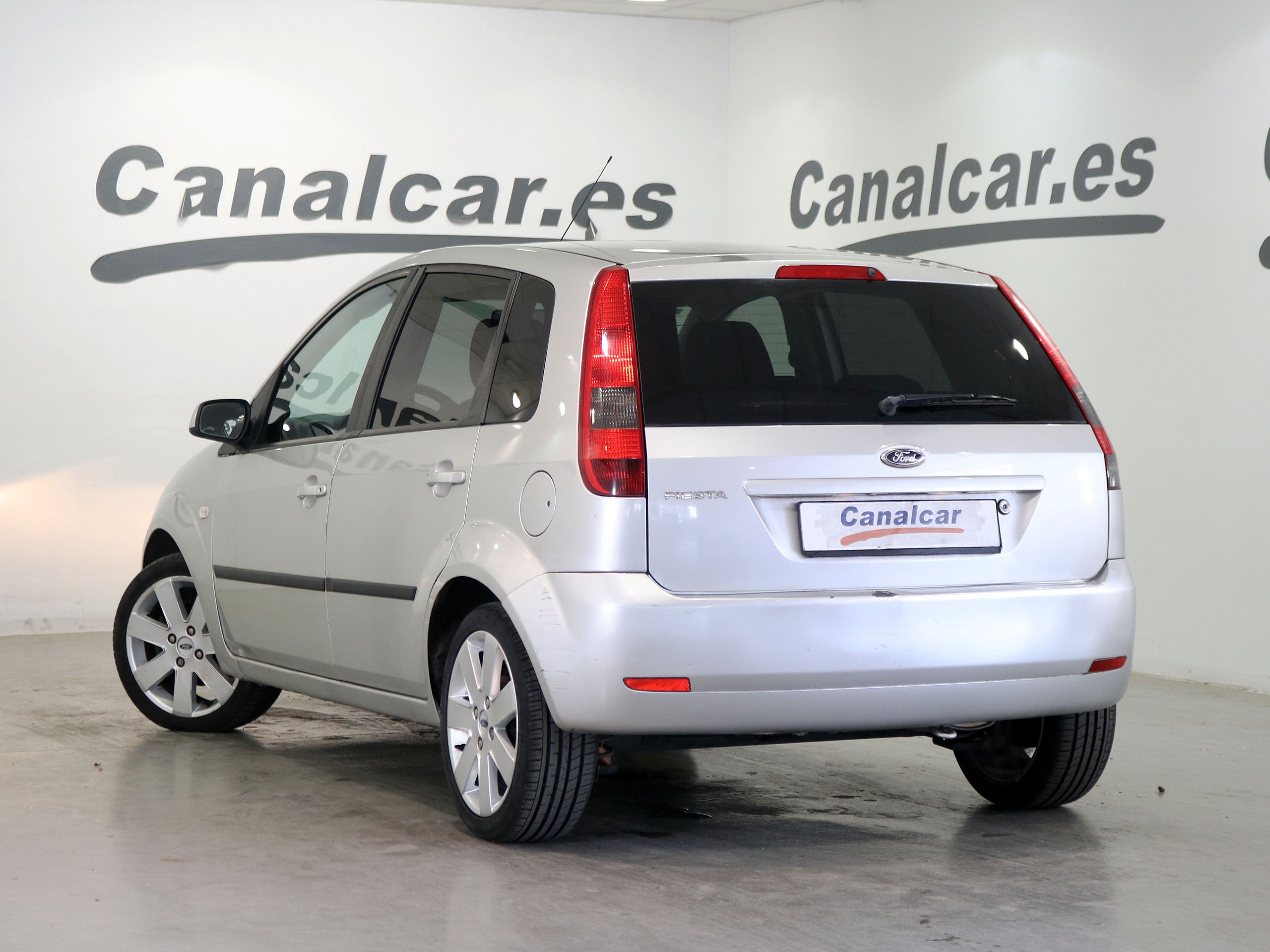 Foto Ford Fiesta 7