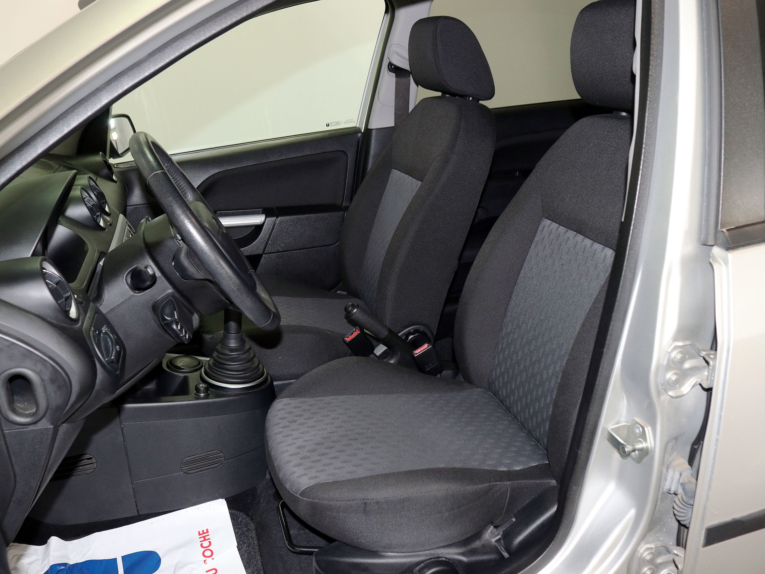 Foto Ford Fiesta 11