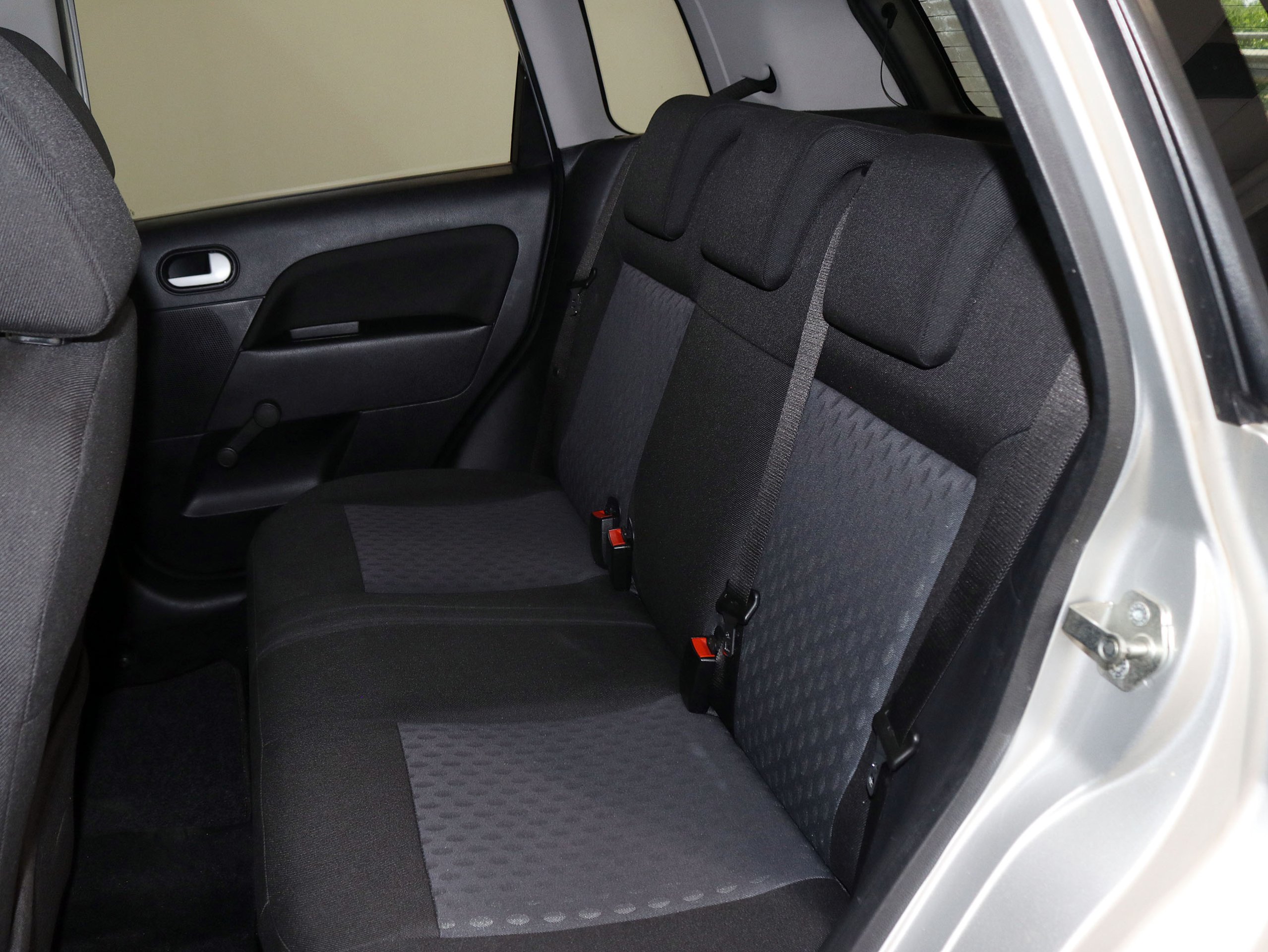 Foto Ford Fiesta 12
