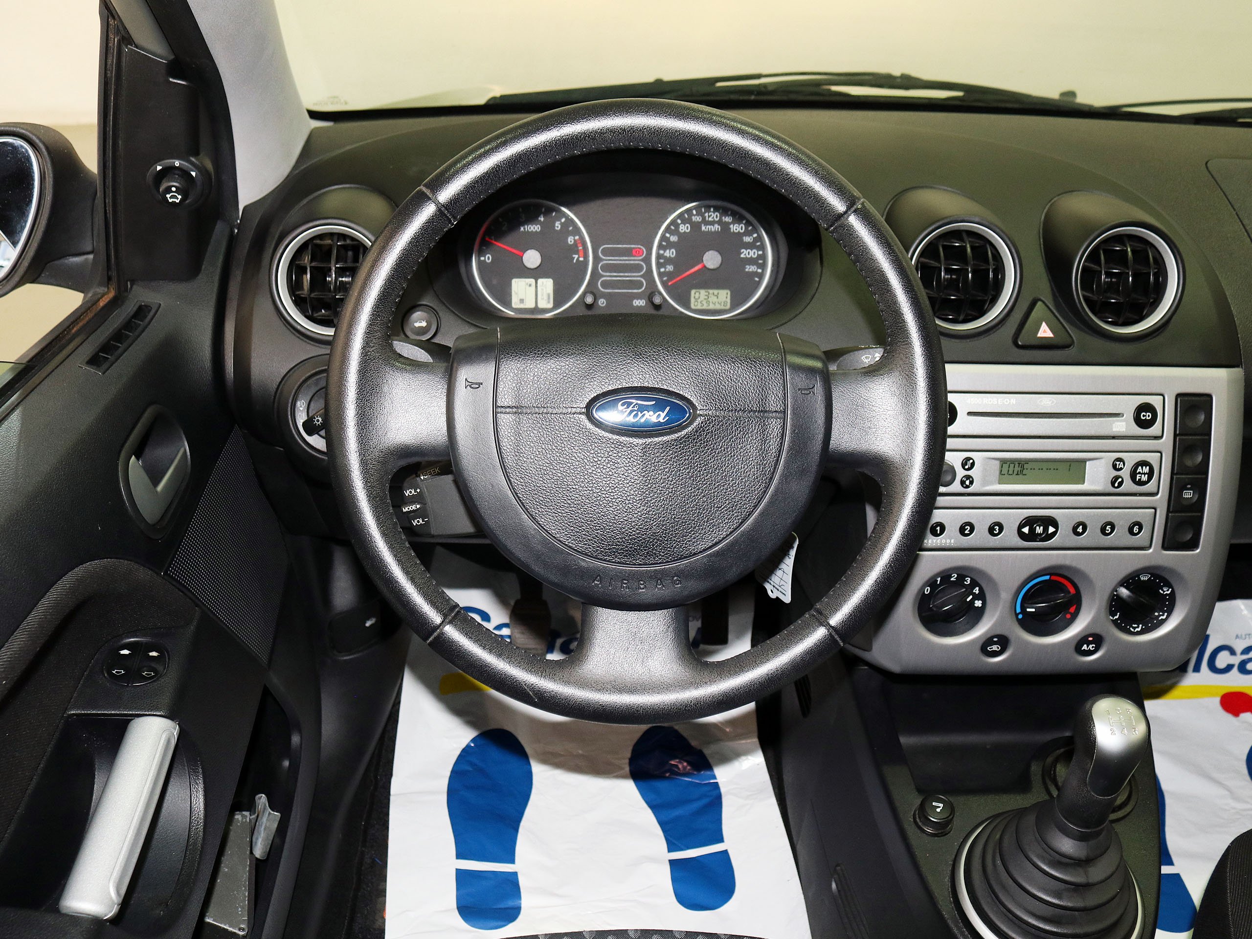 Foto Ford Fiesta 15