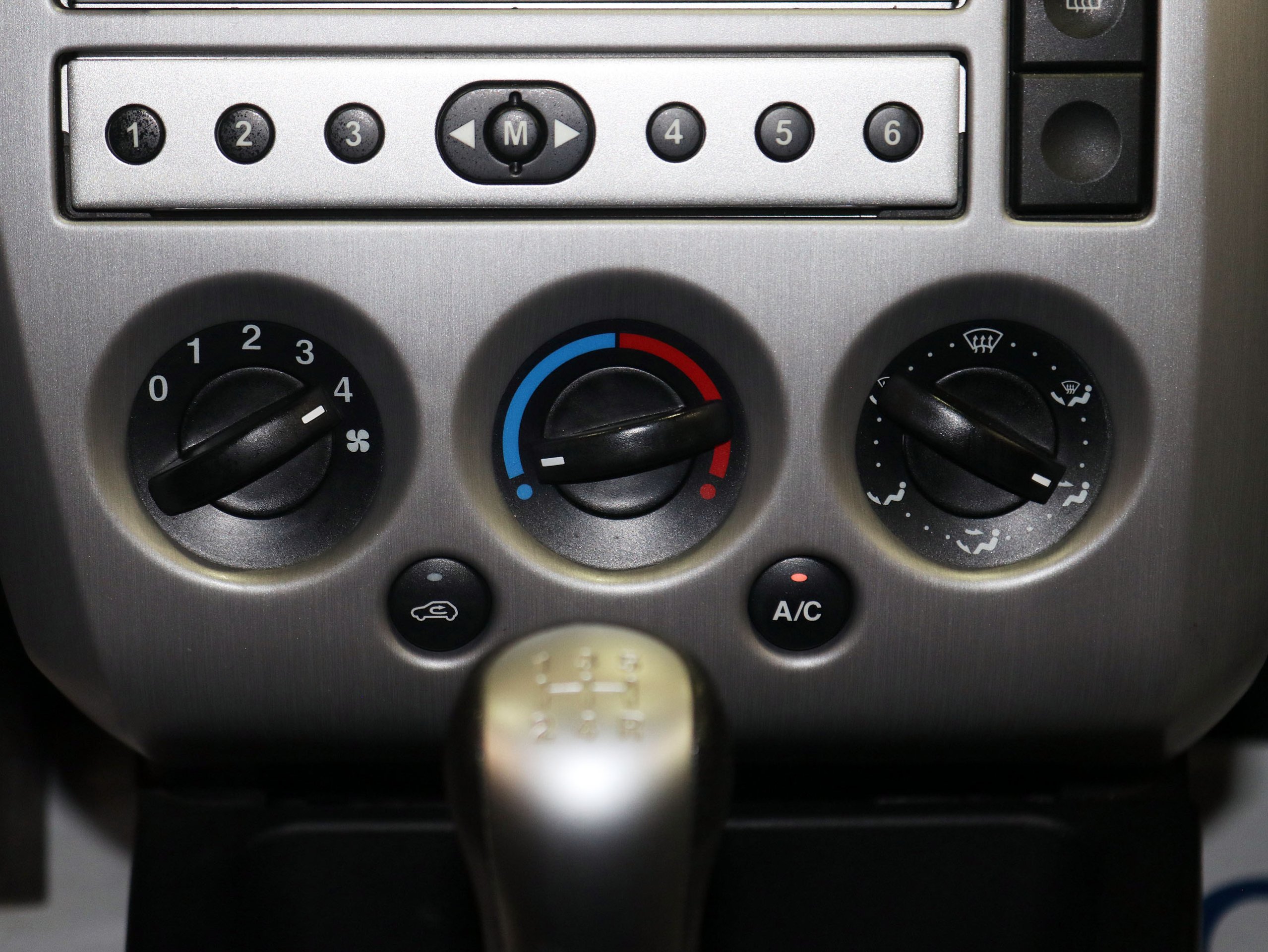 Foto Ford Fiesta 17