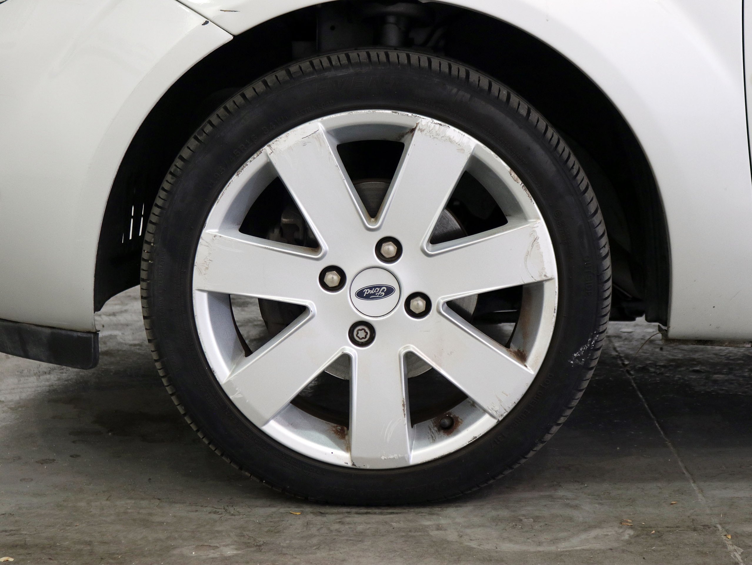 Foto Ford Fiesta 26