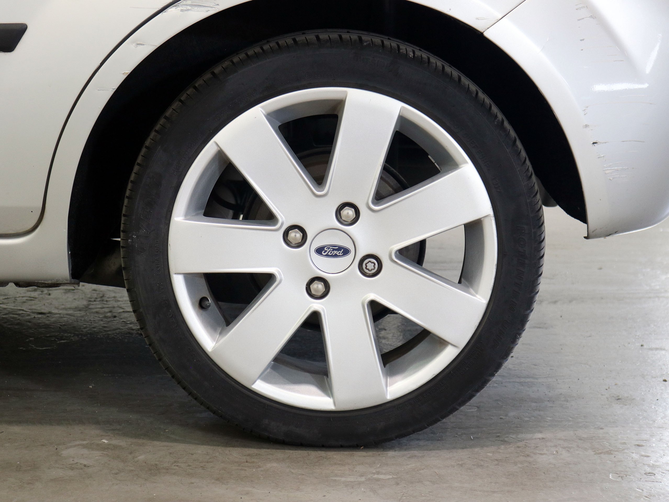 Foto Ford Fiesta 27