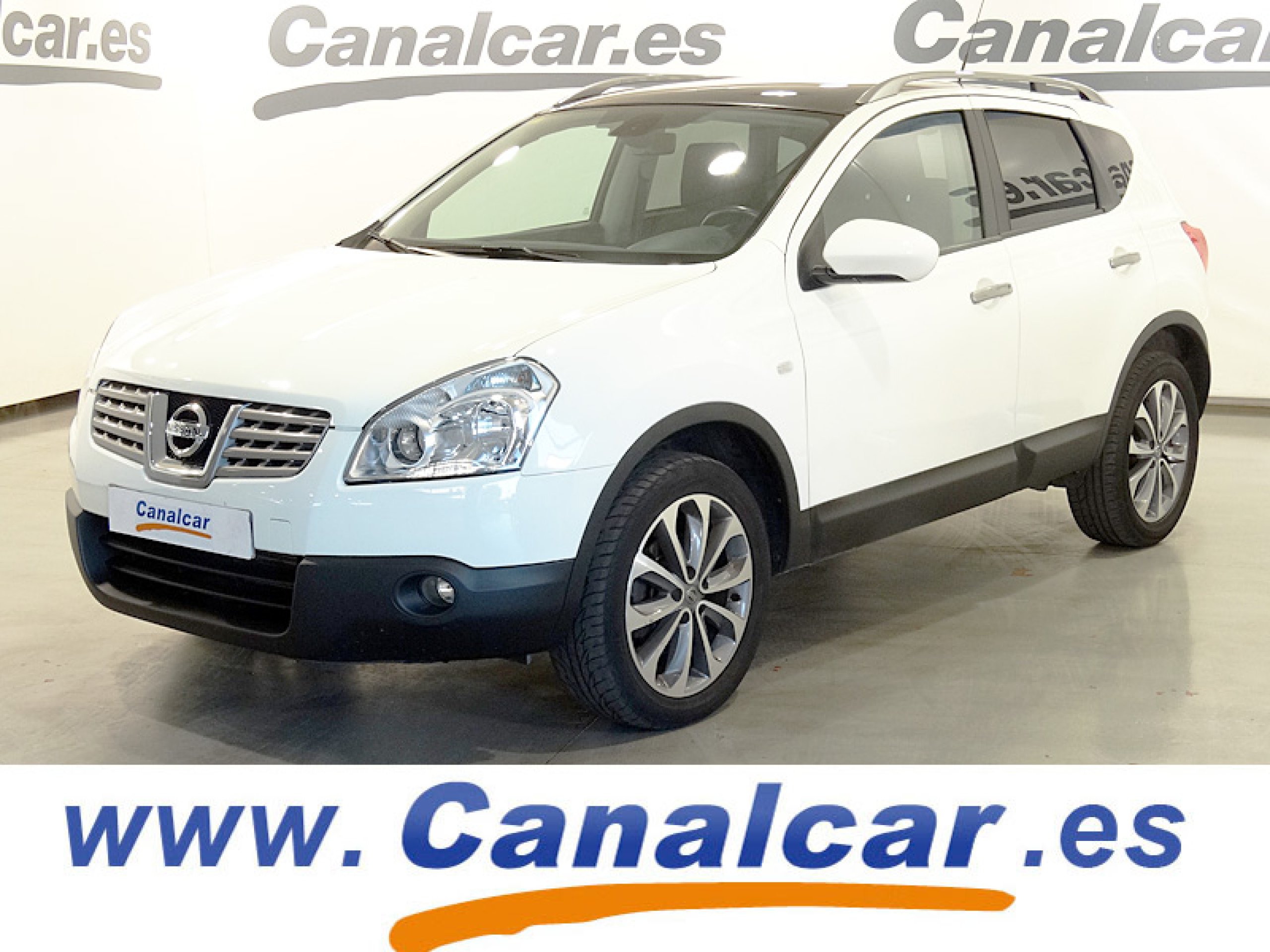 Foto Nissan Qashqai 2