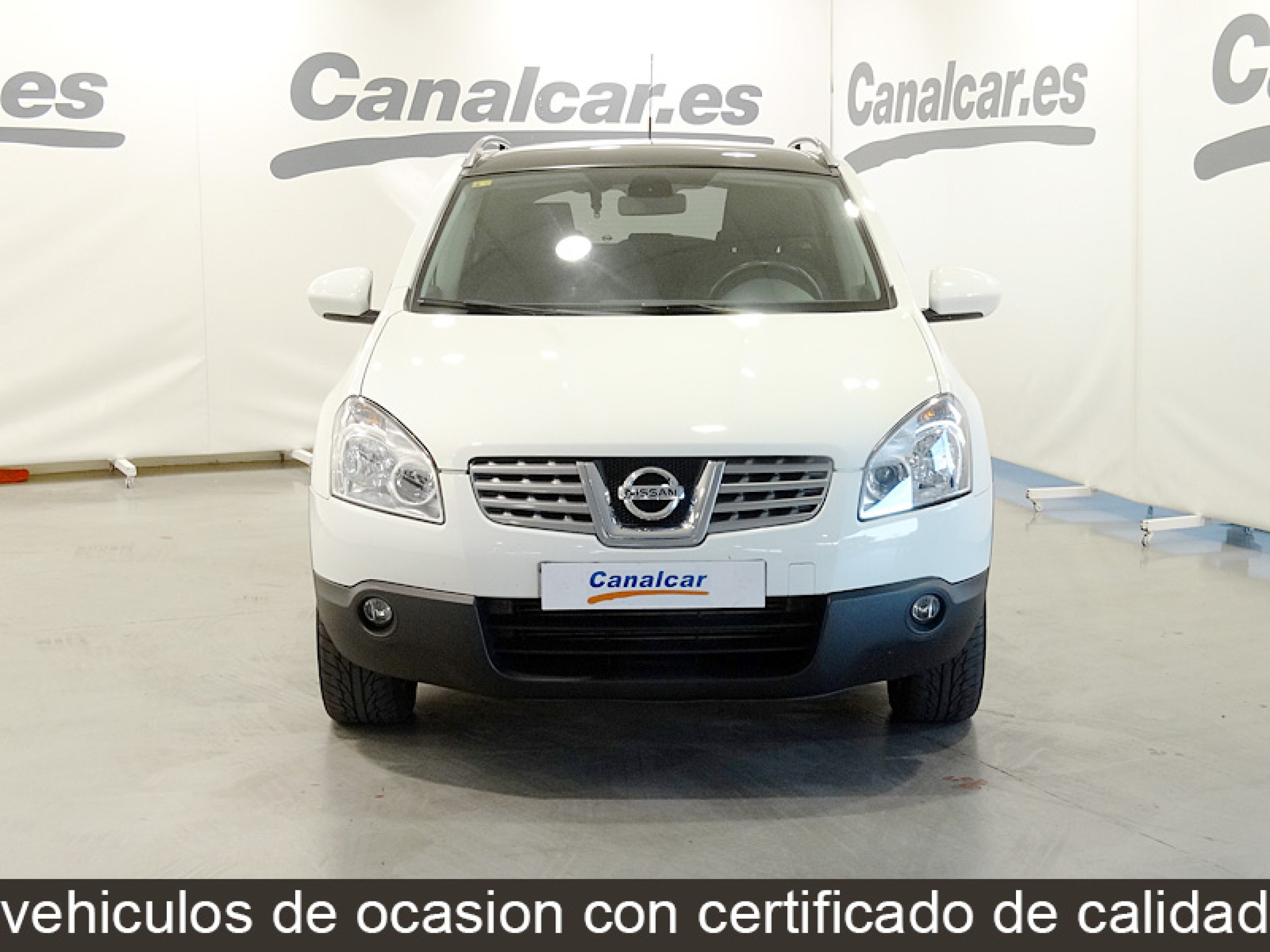 Foto Nissan Qashqai 3