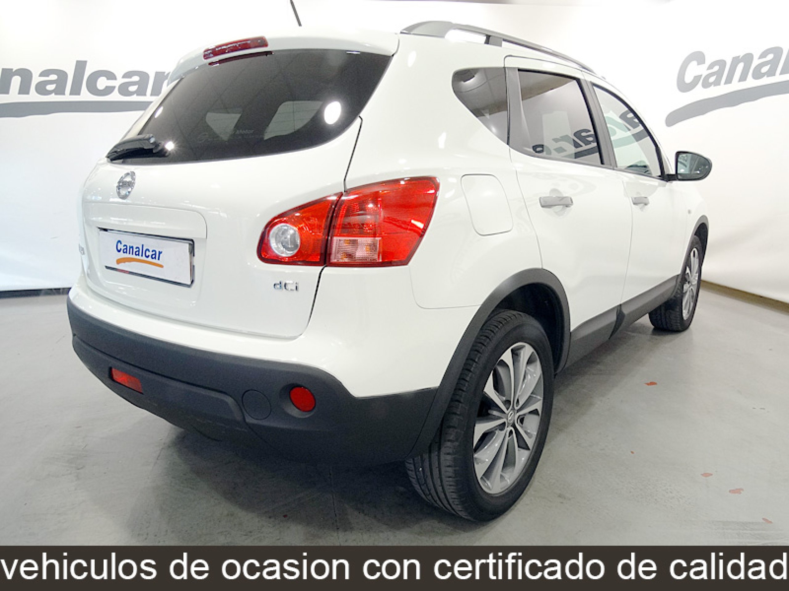 Foto Nissan Qashqai 6