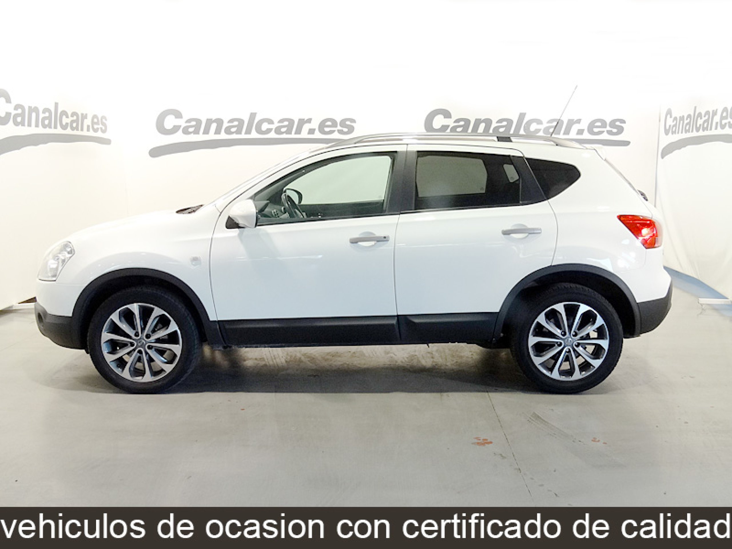 Foto Nissan Qashqai 9