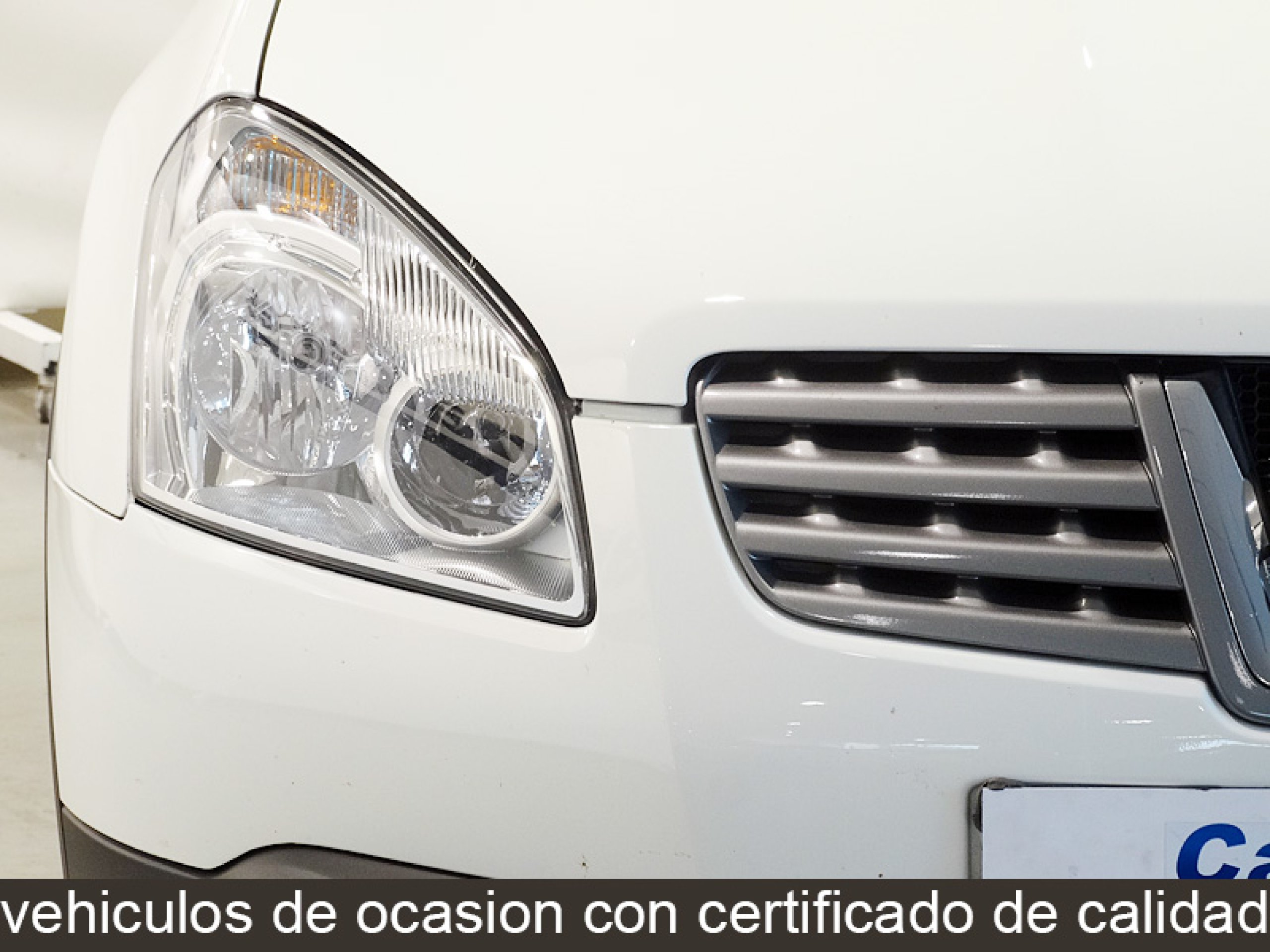 Foto Nissan Qashqai 11
