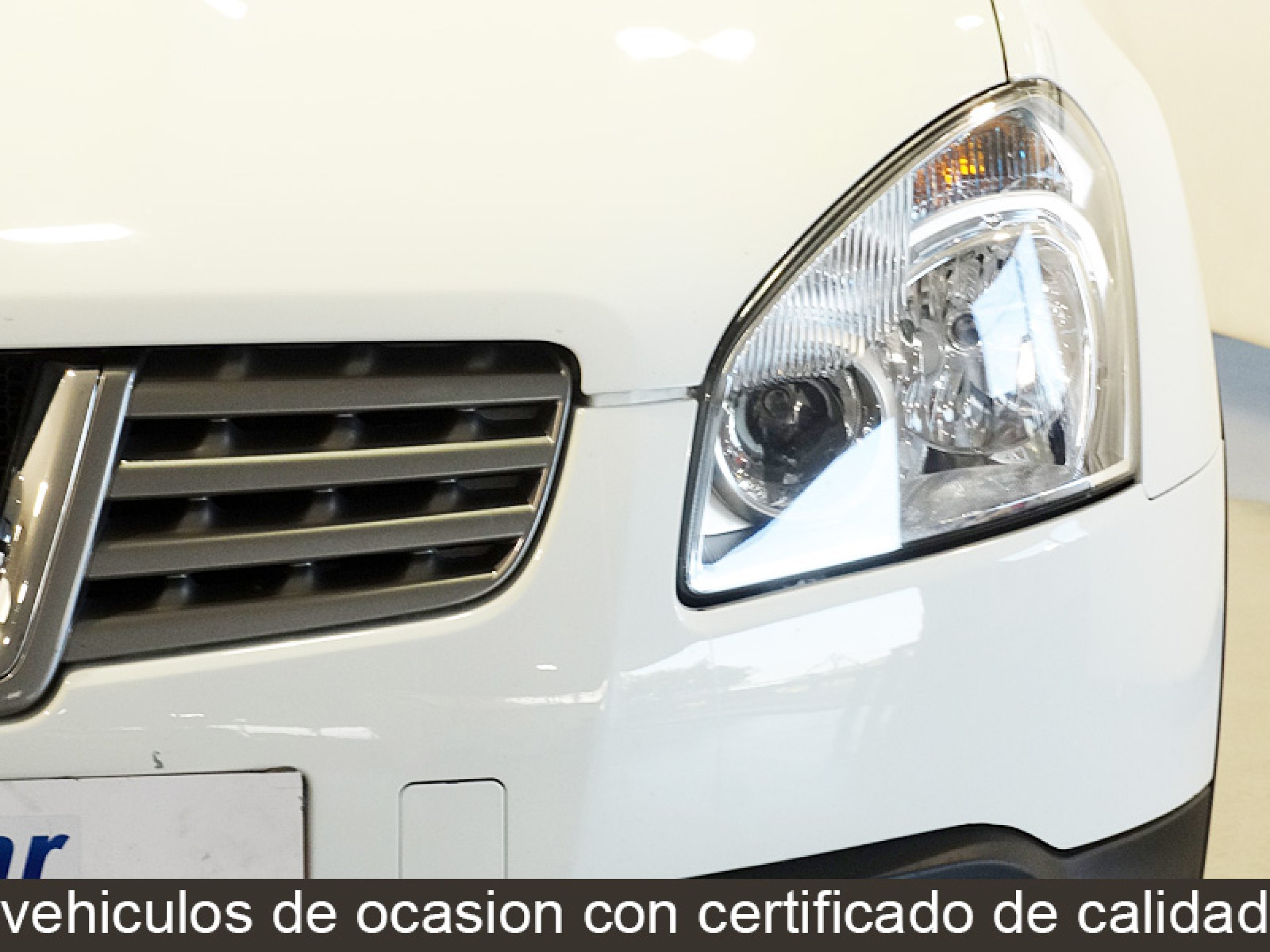 Foto Nissan Qashqai 12