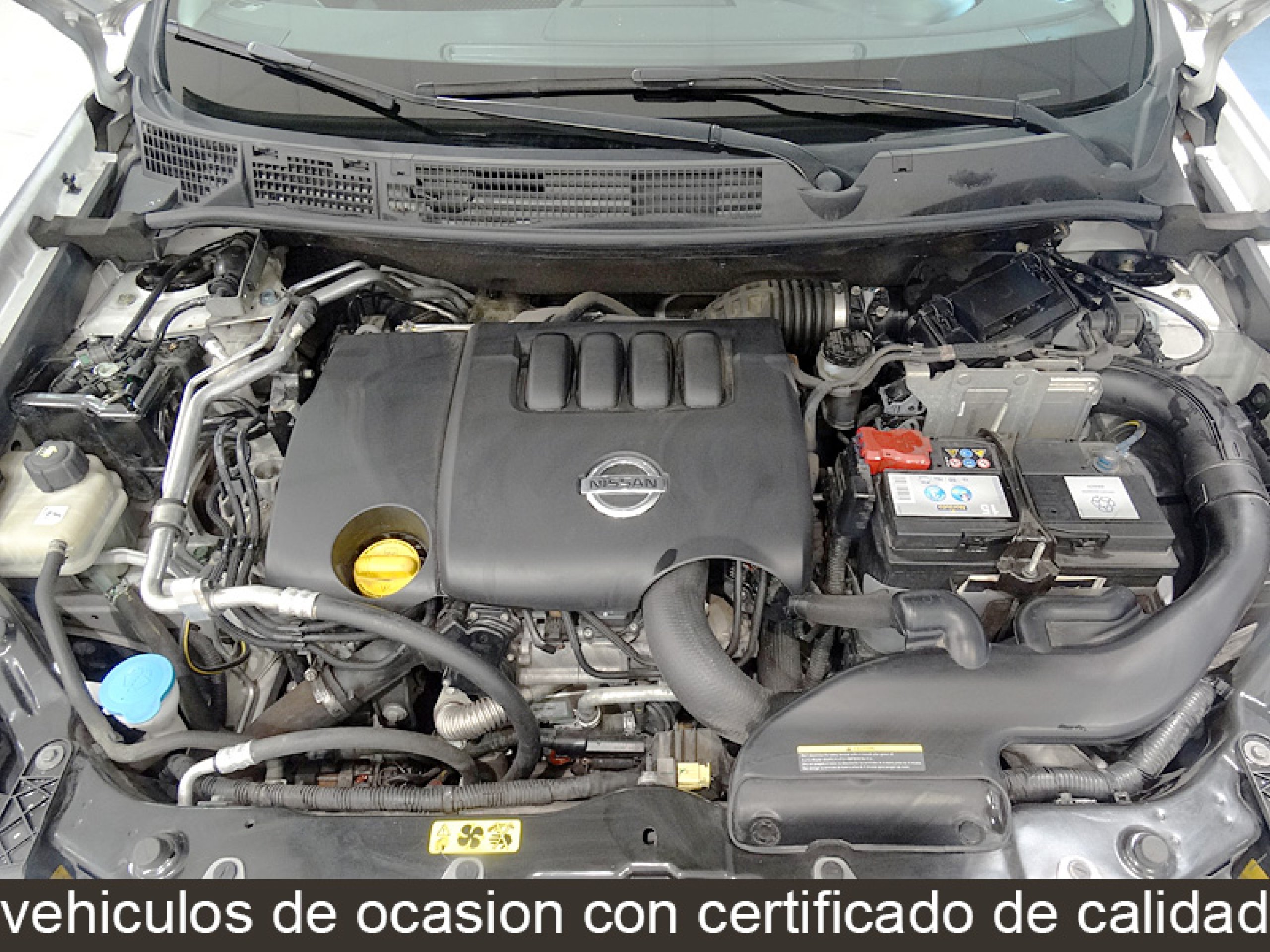 Foto Nissan Qashqai 15