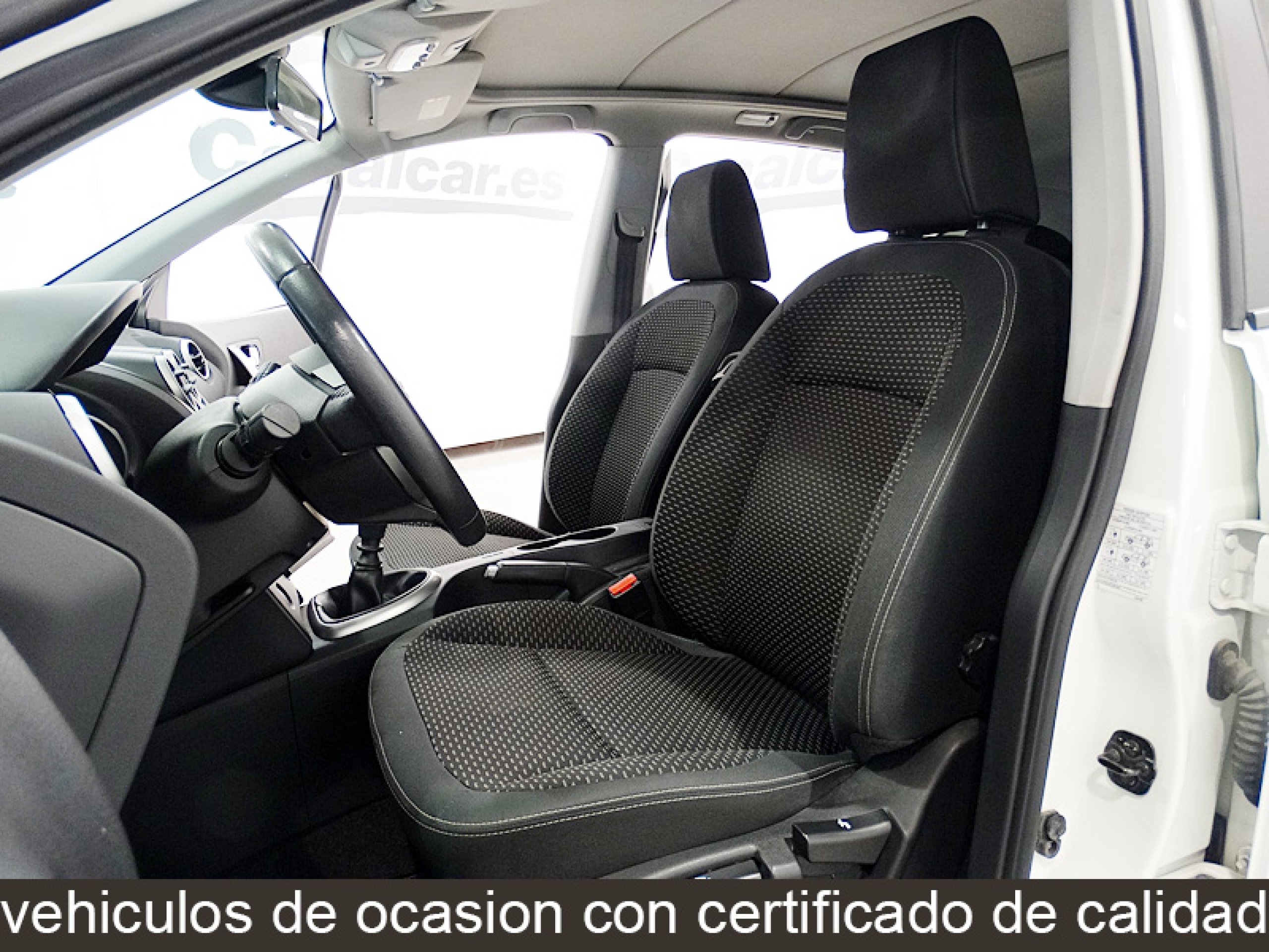Foto Nissan Qashqai 18