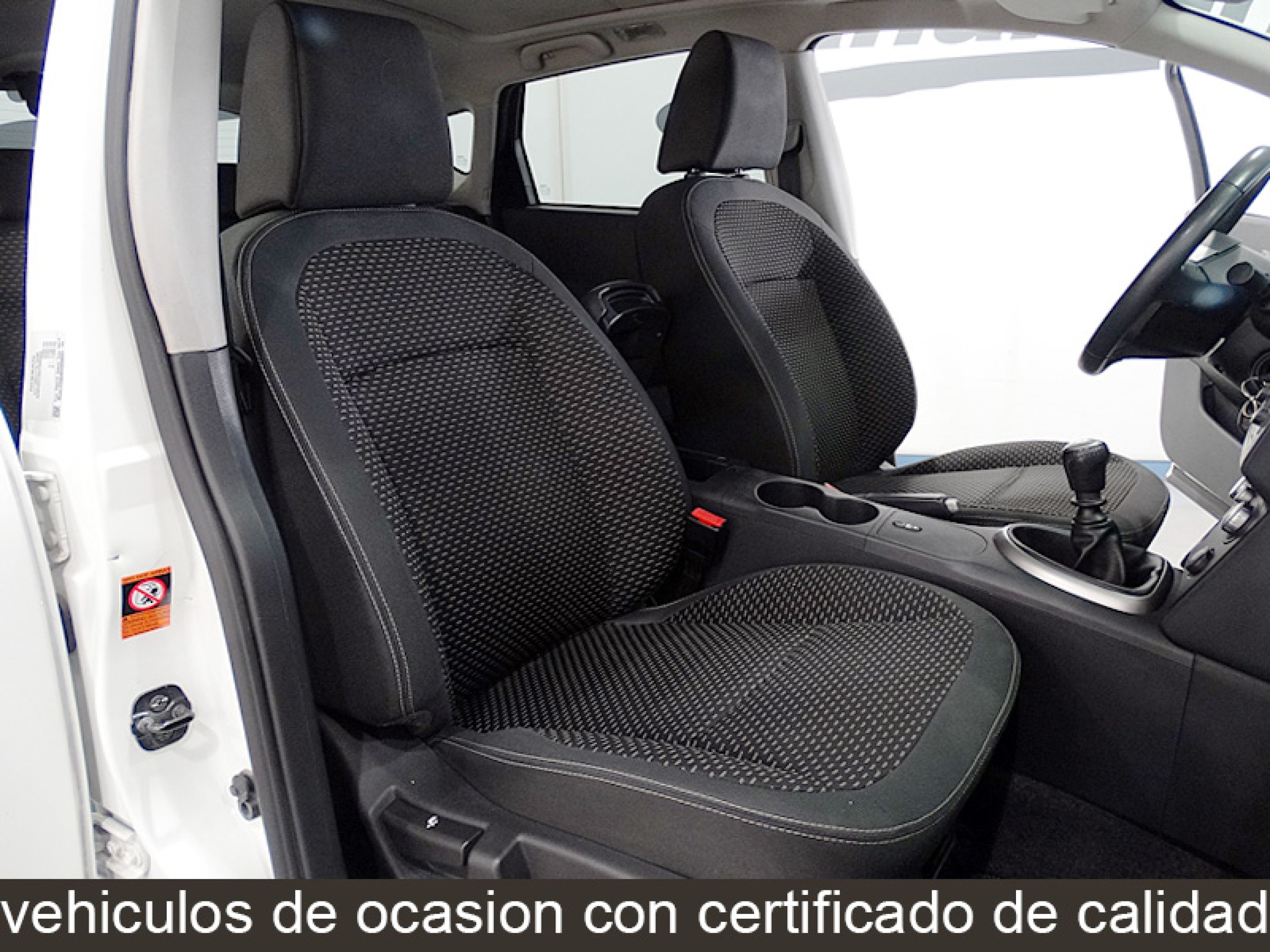 Foto Nissan Qashqai 19