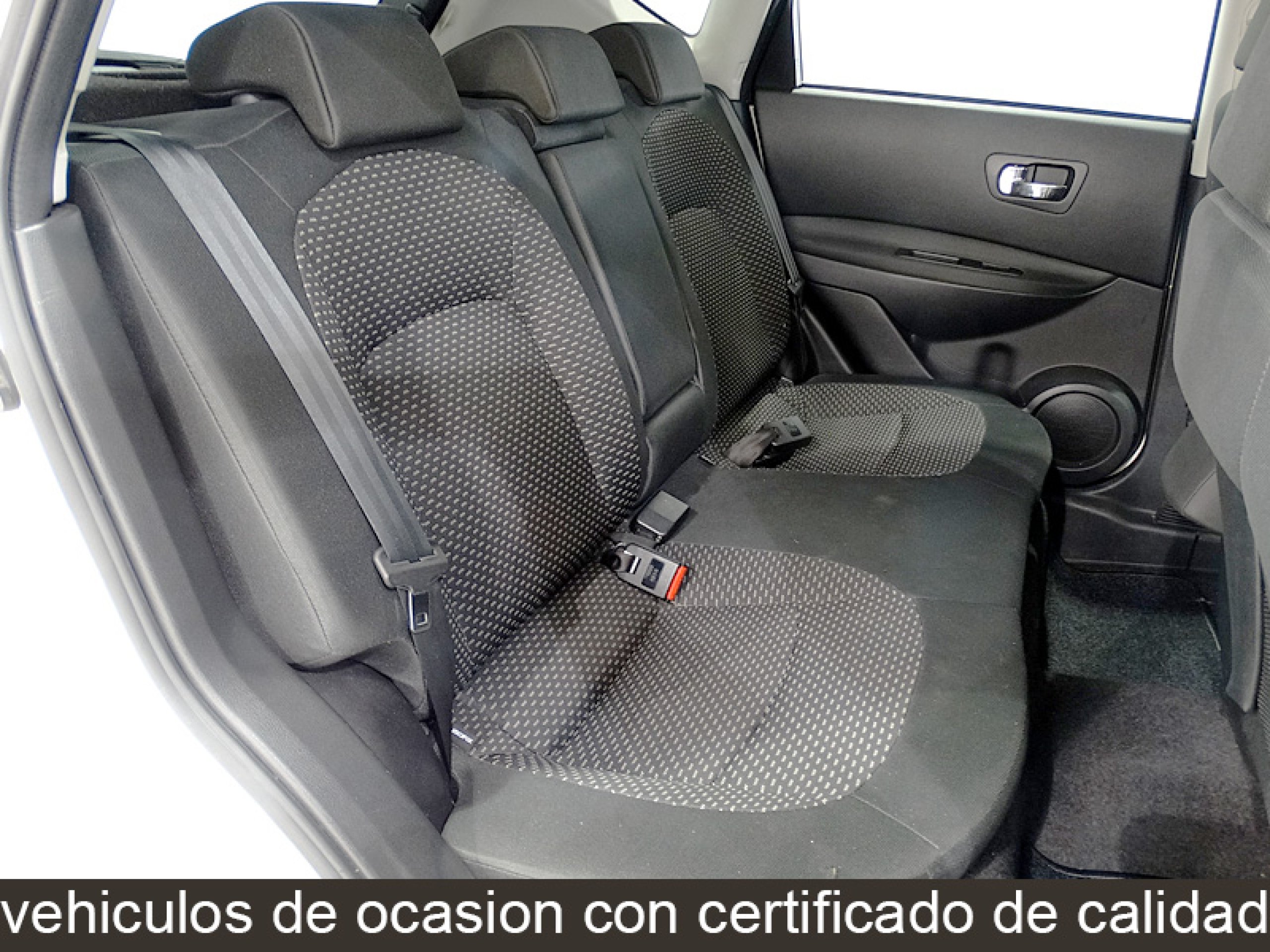 Foto Nissan Qashqai 20