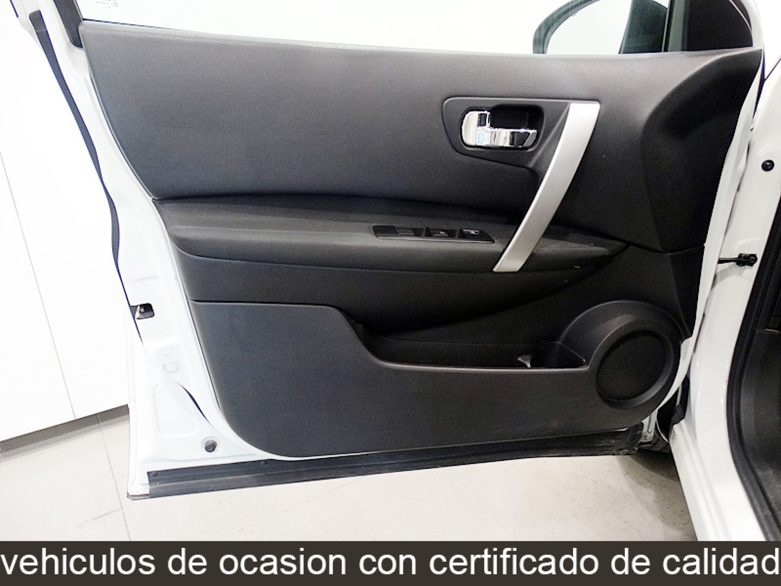 Foto Nissan Qashqai 21