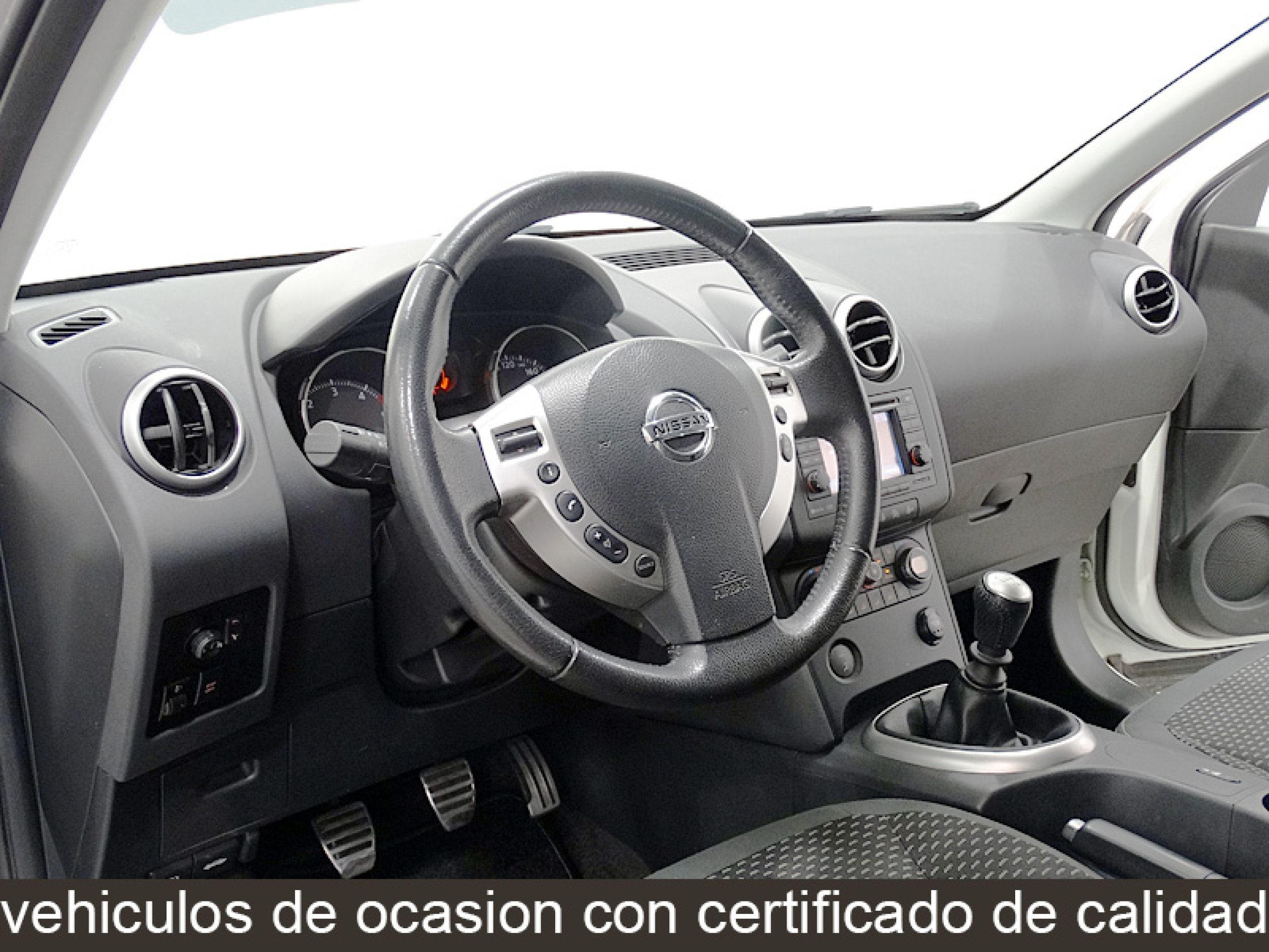 Foto Nissan Qashqai 22