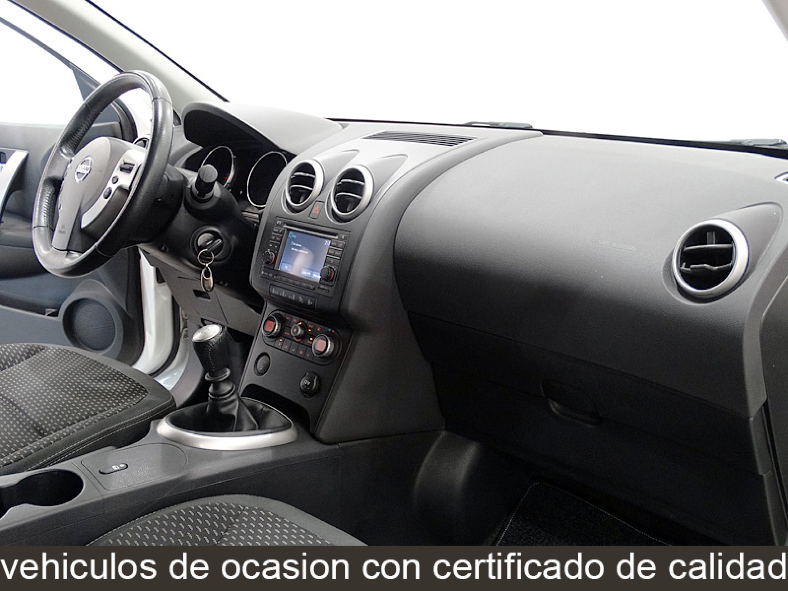 Foto Nissan Qashqai 24