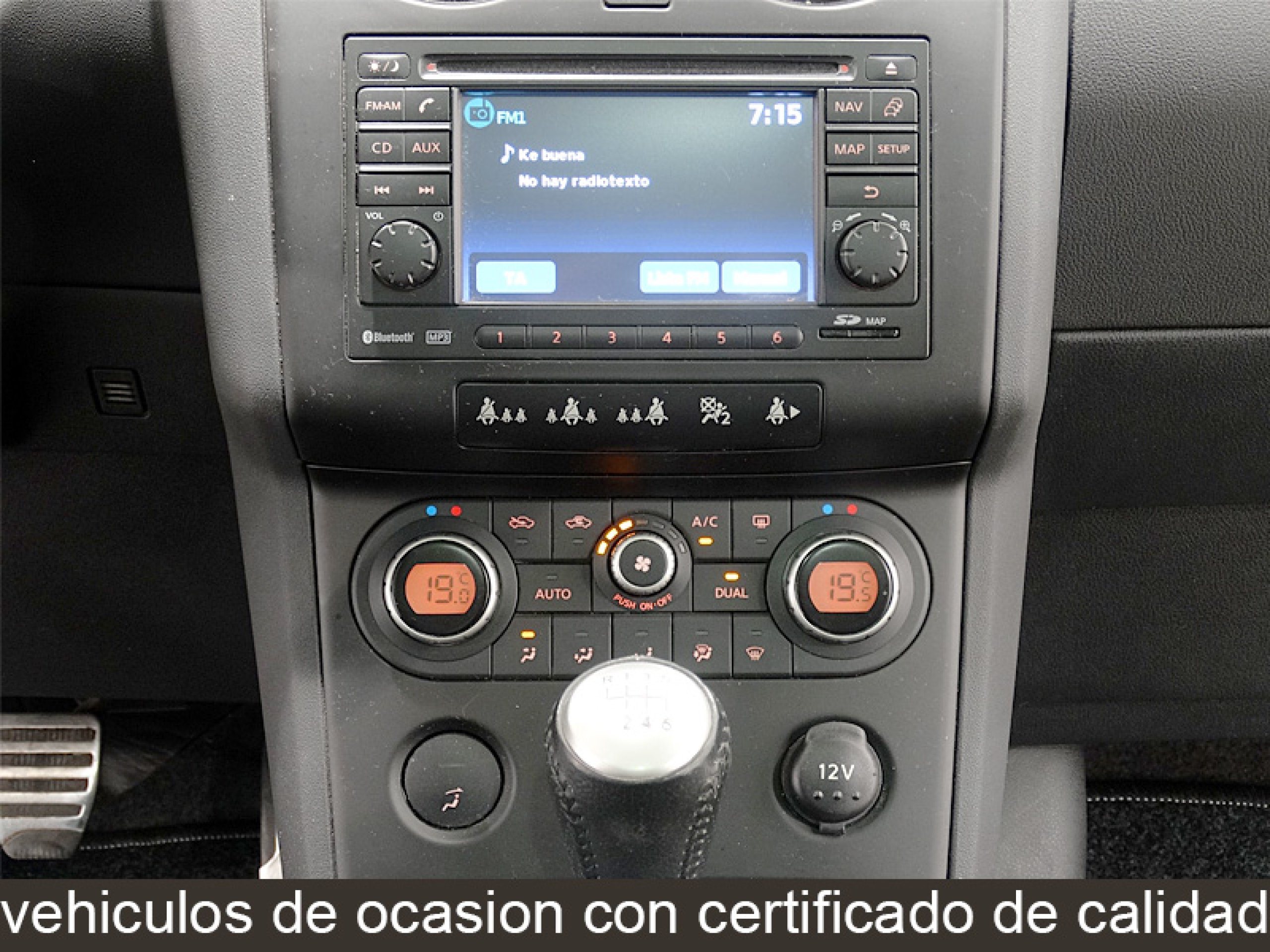 Foto Nissan Qashqai 27