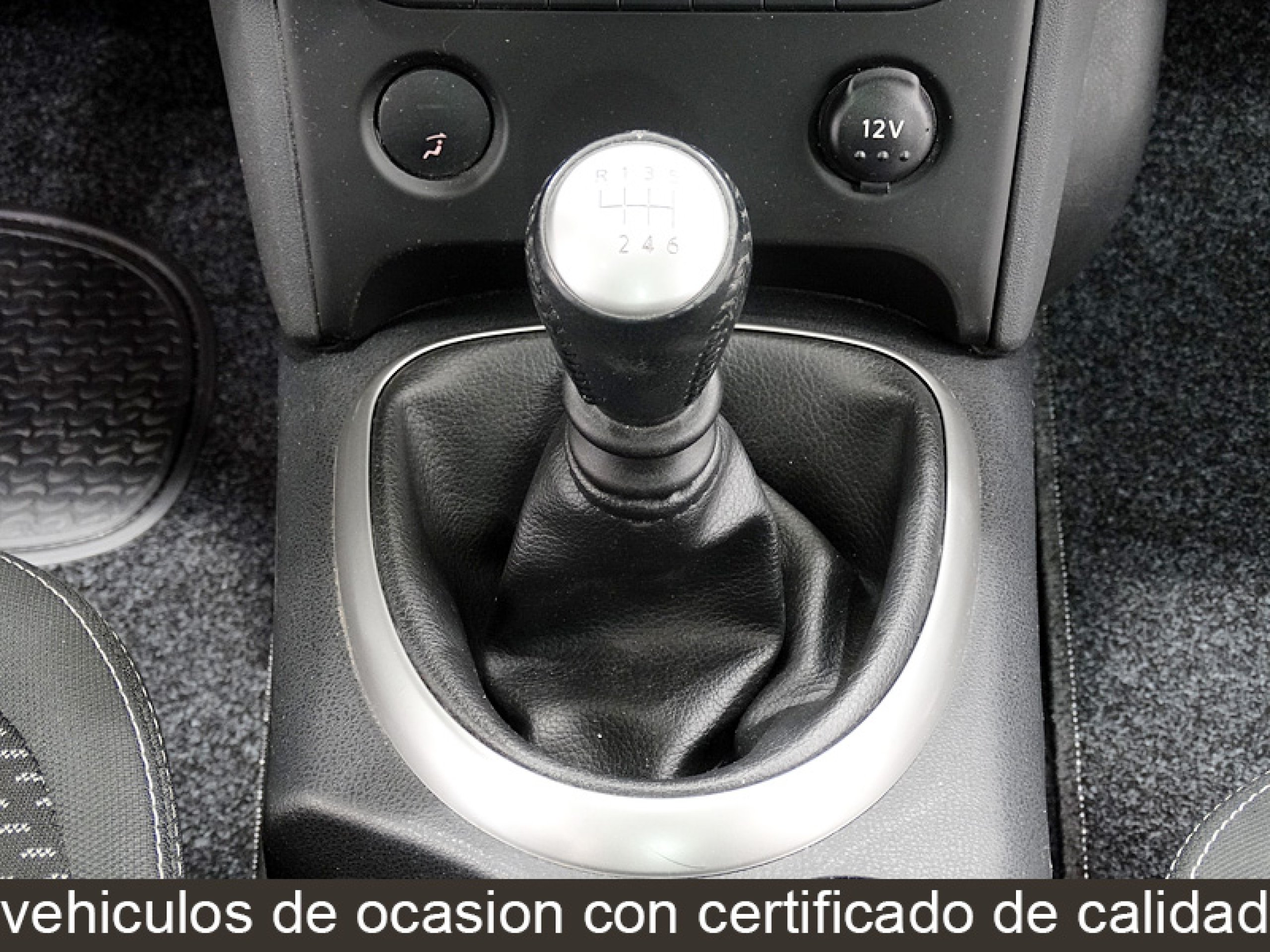 Foto Nissan Qashqai 28