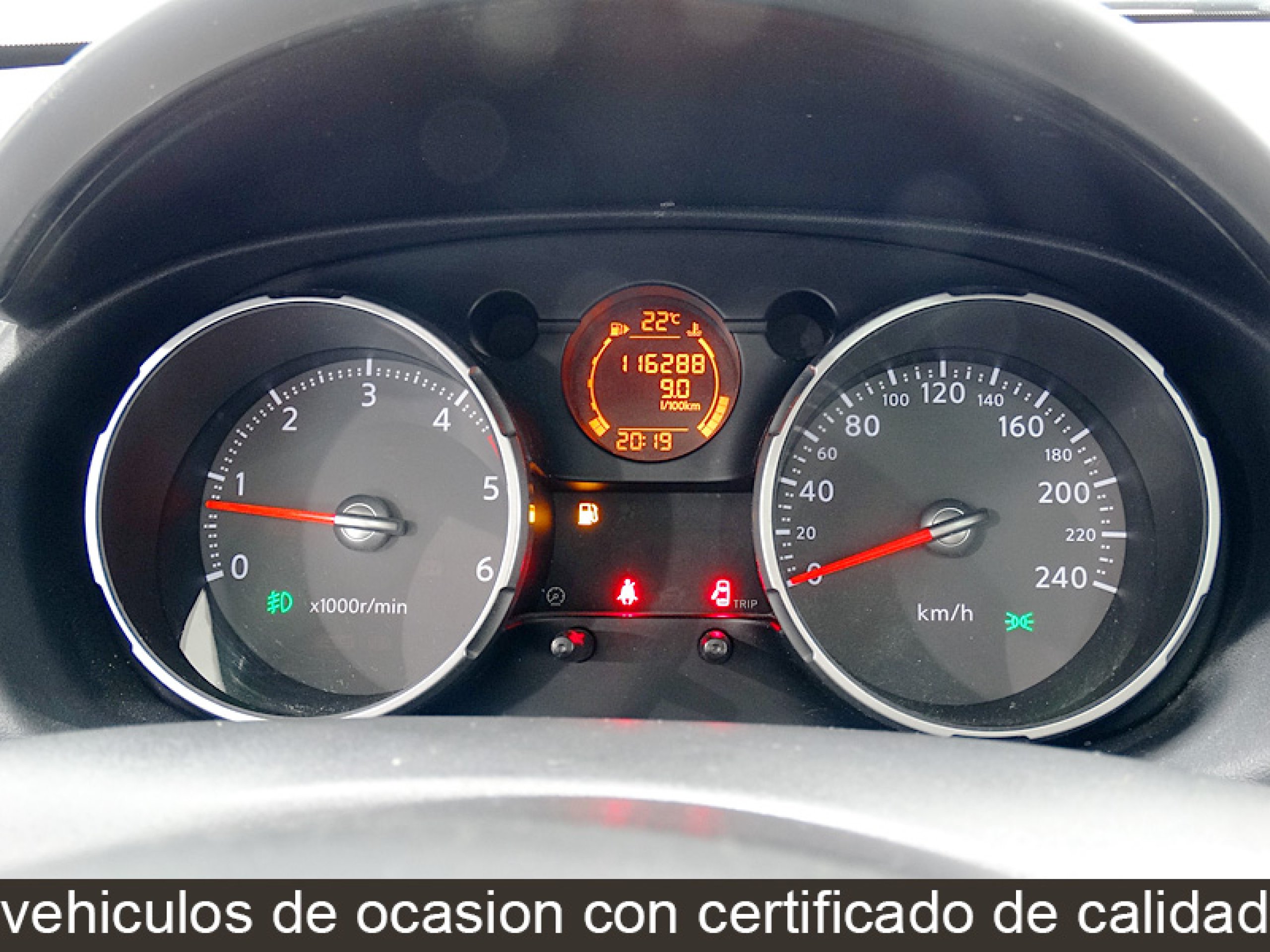 Foto Nissan Qashqai 29