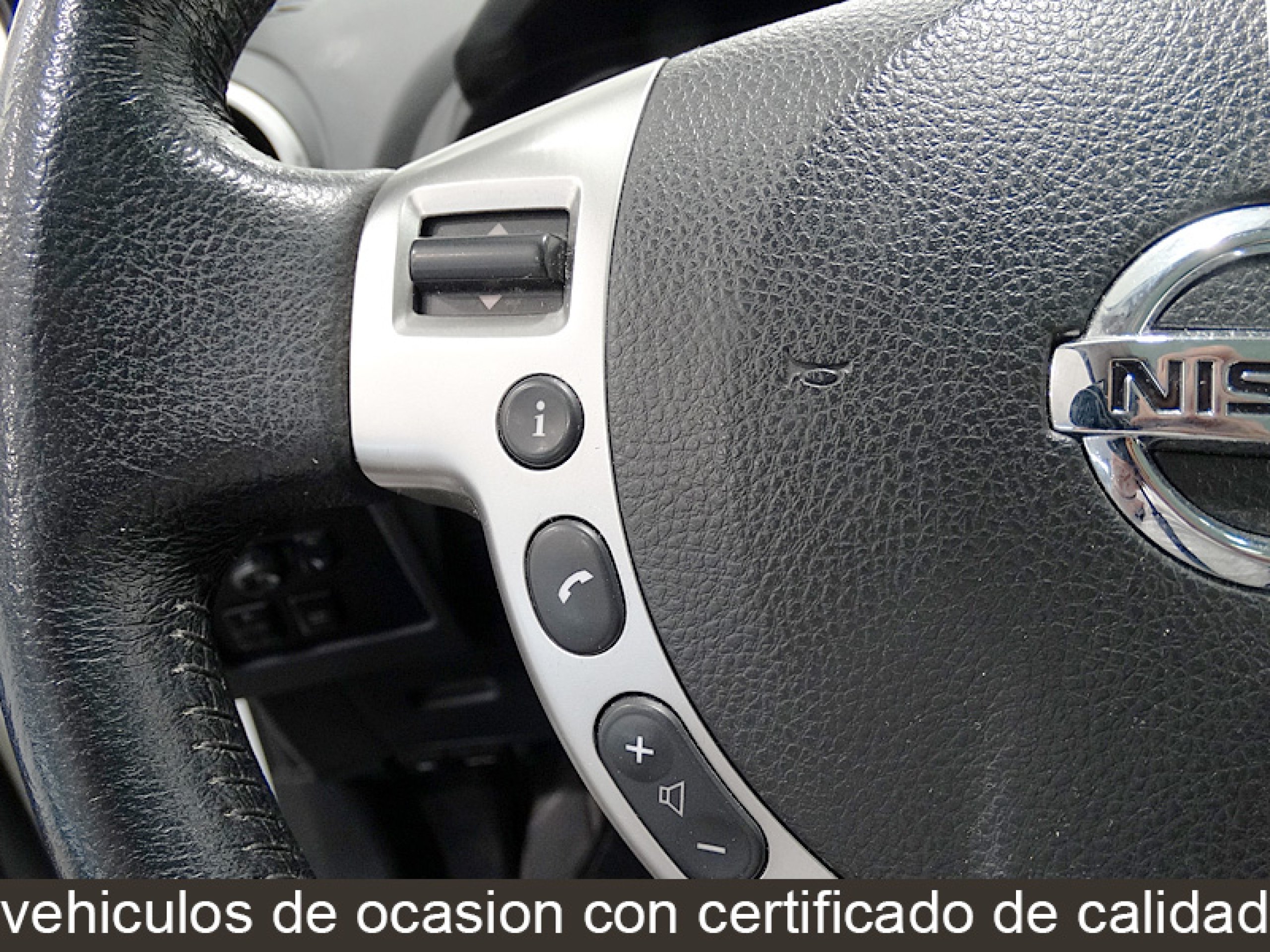 Foto Nissan Qashqai 30
