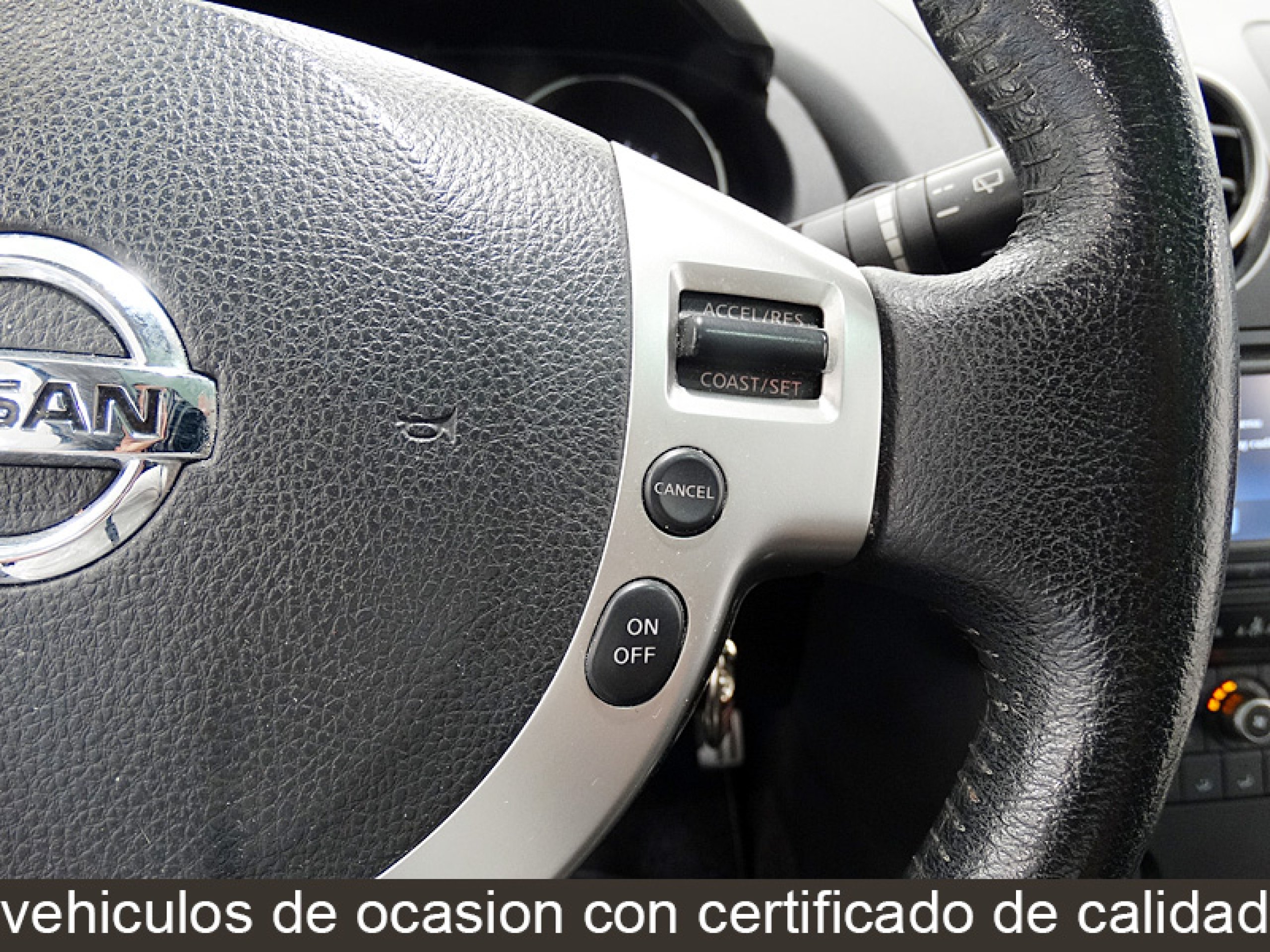 Foto Nissan Qashqai 31
