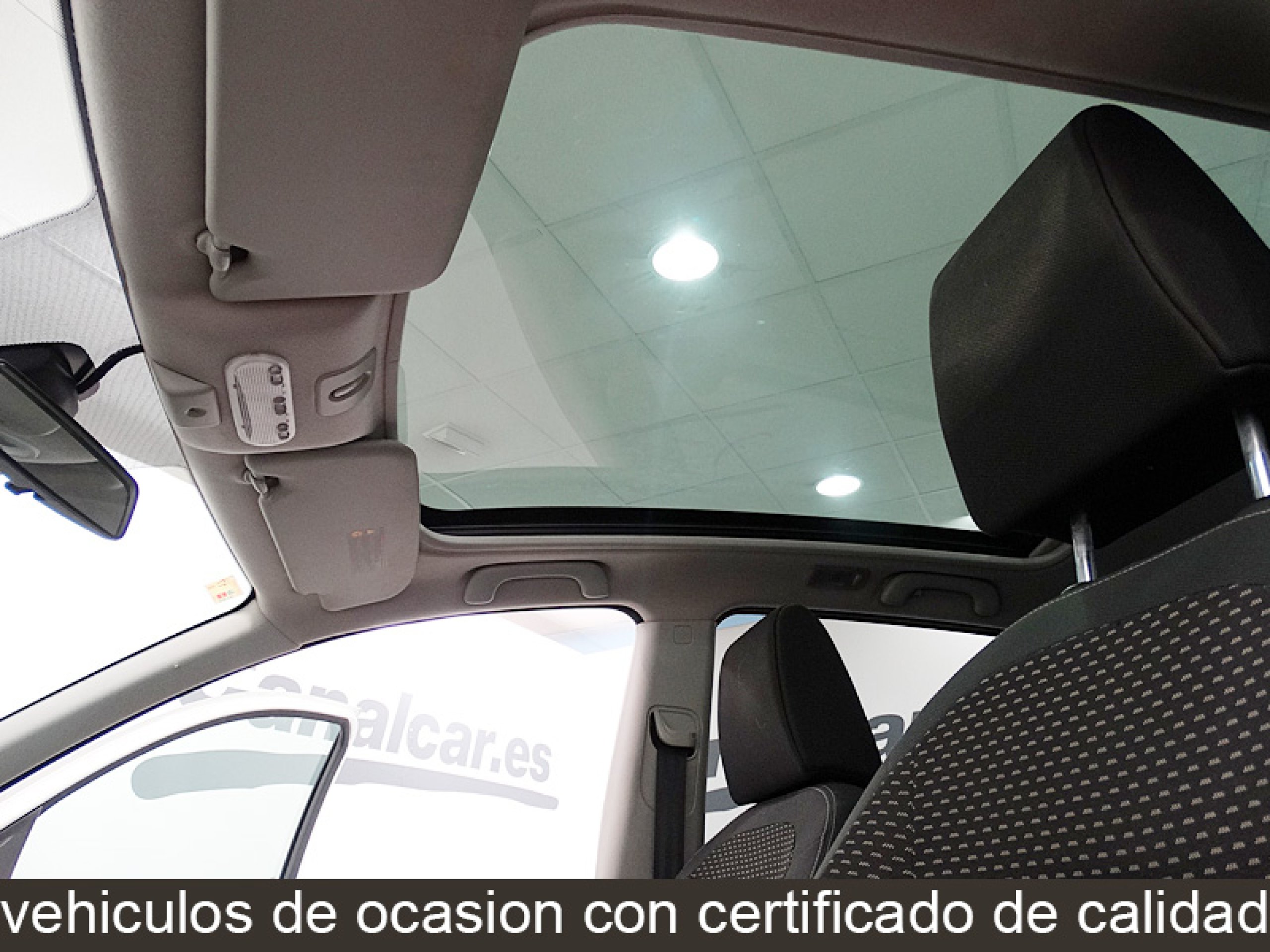 Foto Nissan Qashqai 35