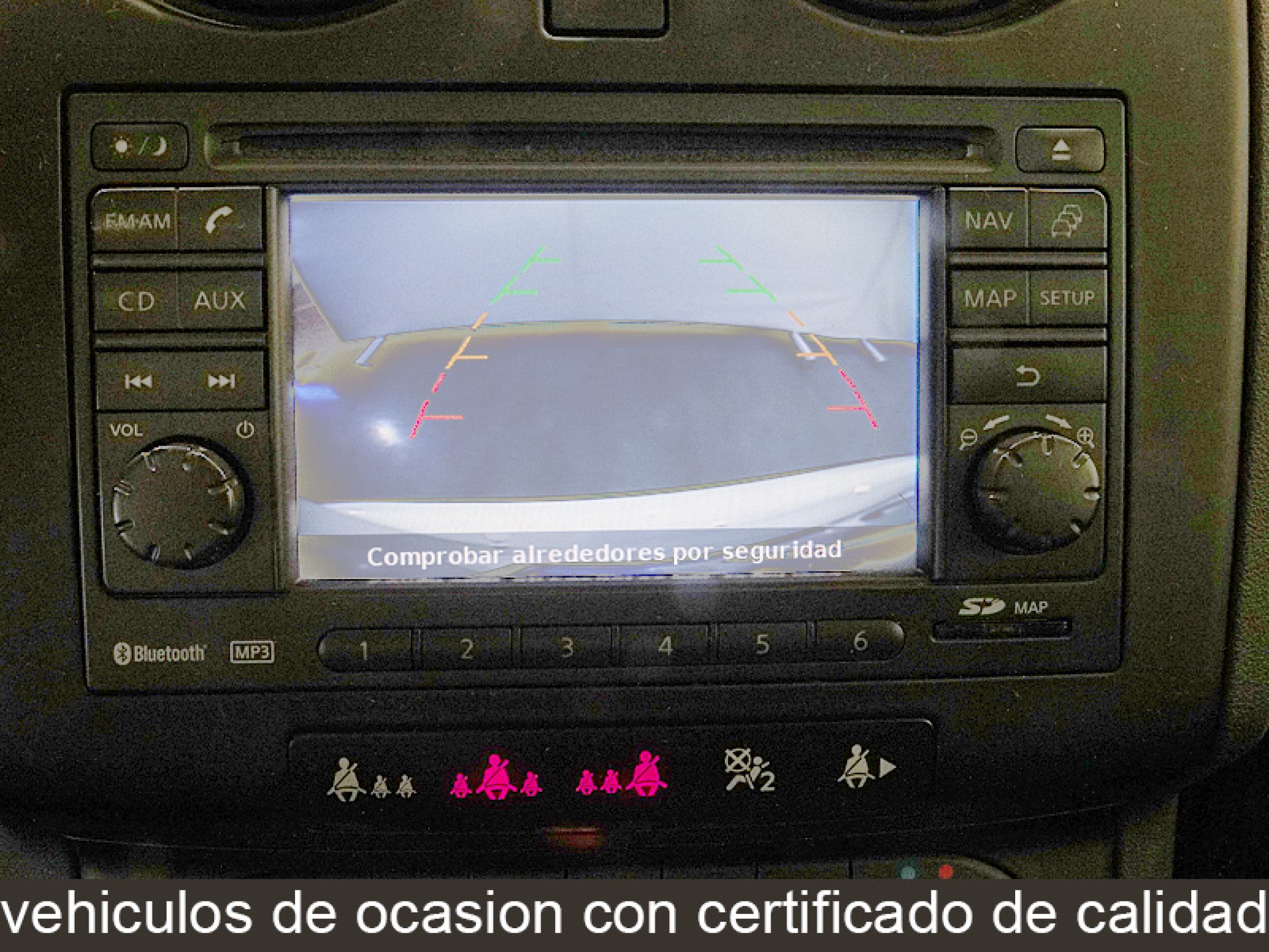 Foto Nissan Qashqai 36
