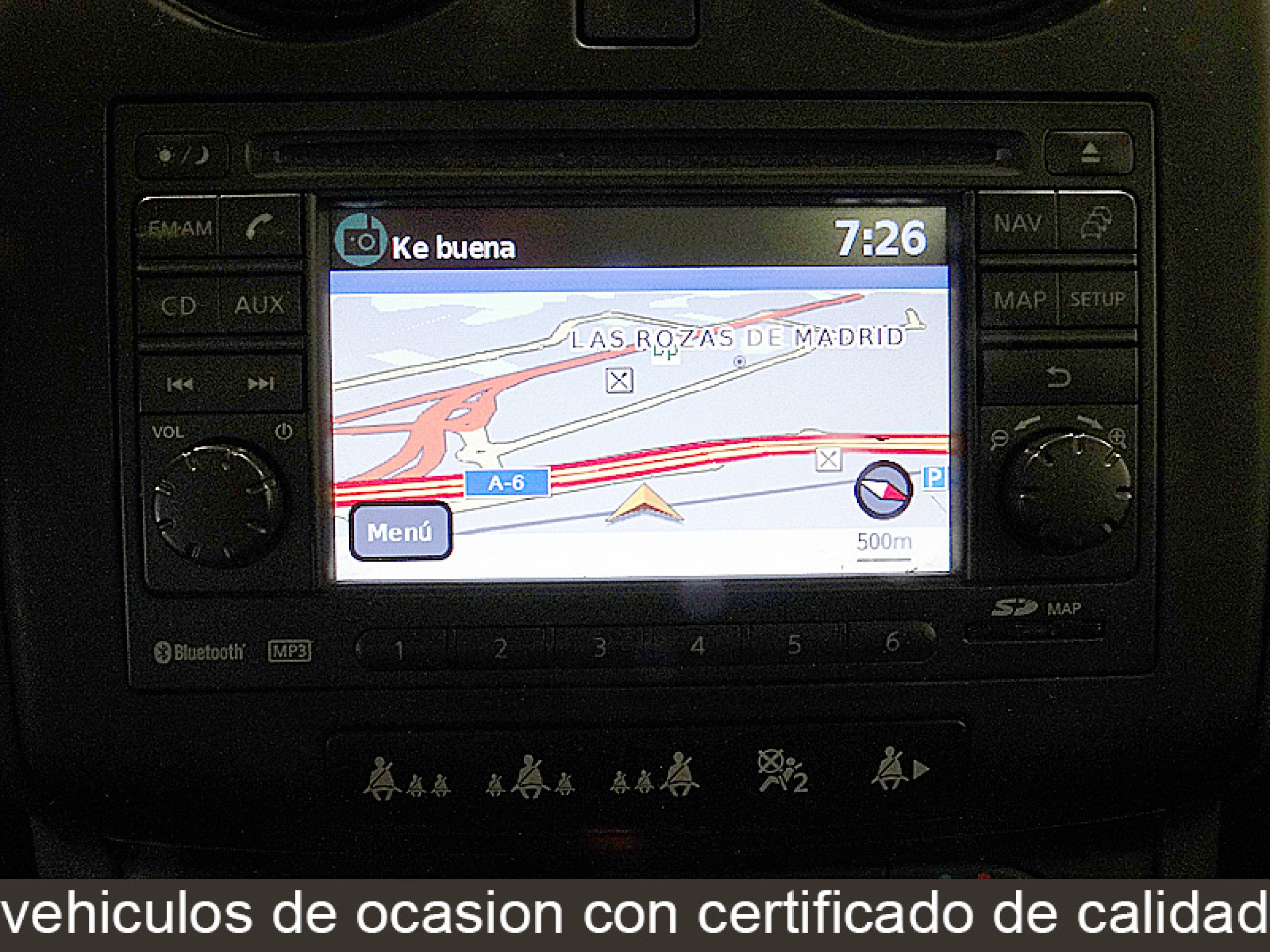 Foto Nissan Qashqai 37
