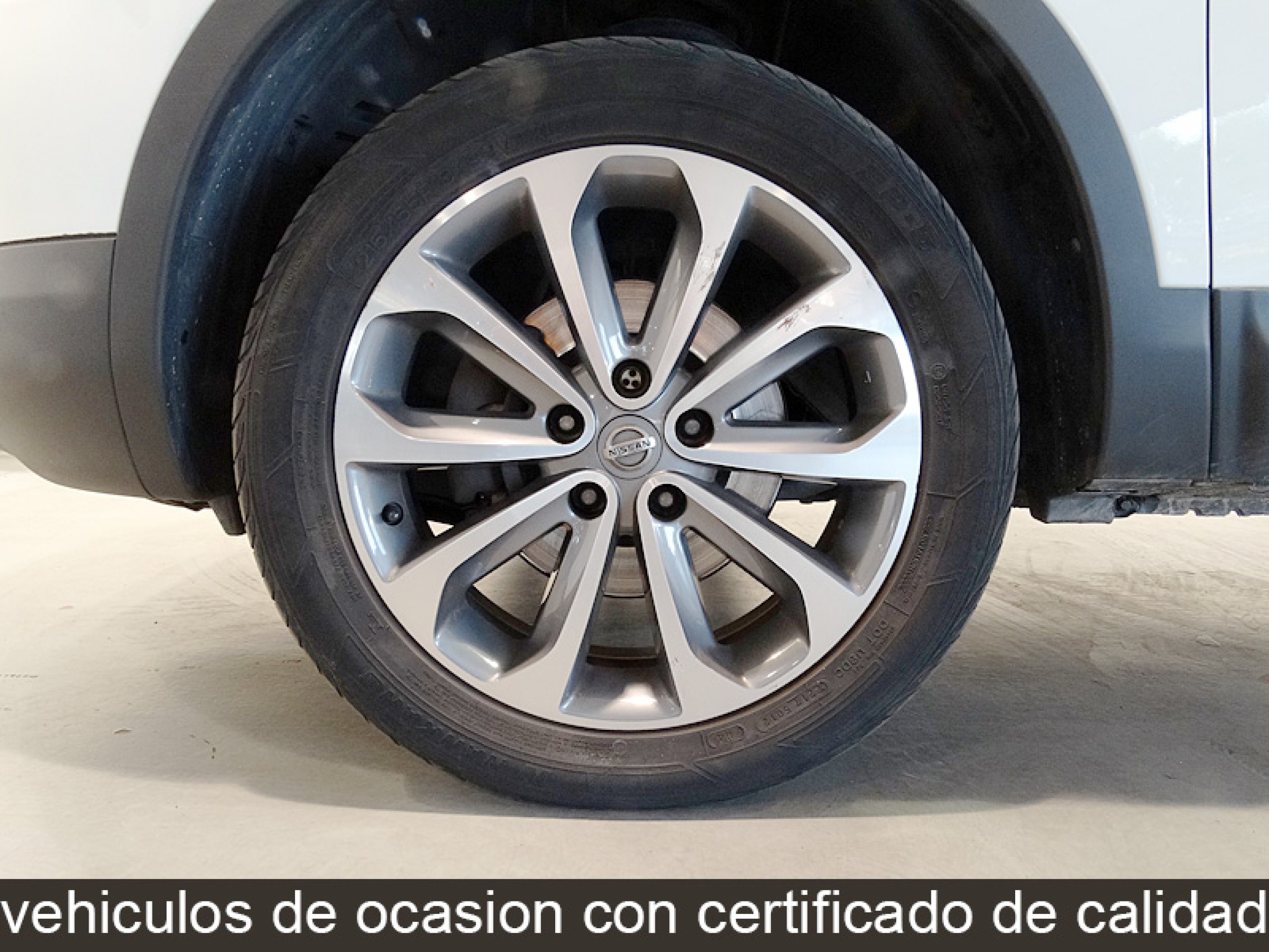 Foto Nissan Qashqai 39