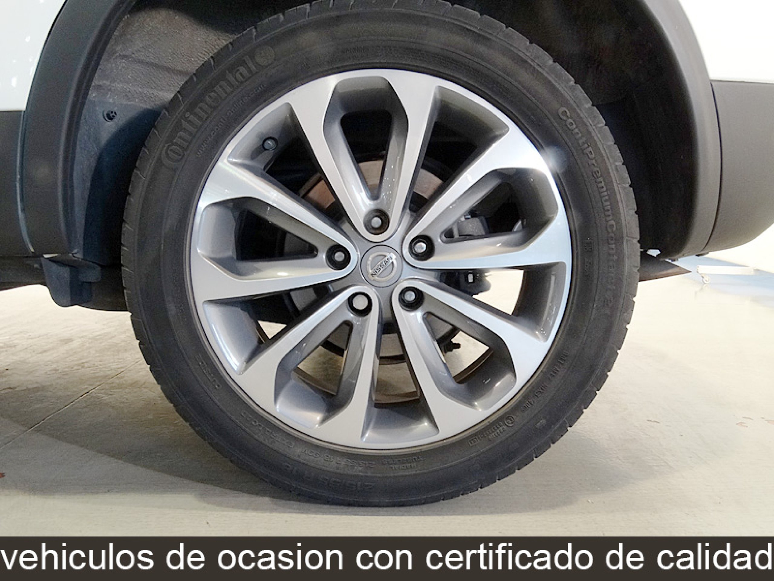 Foto Nissan Qashqai 40