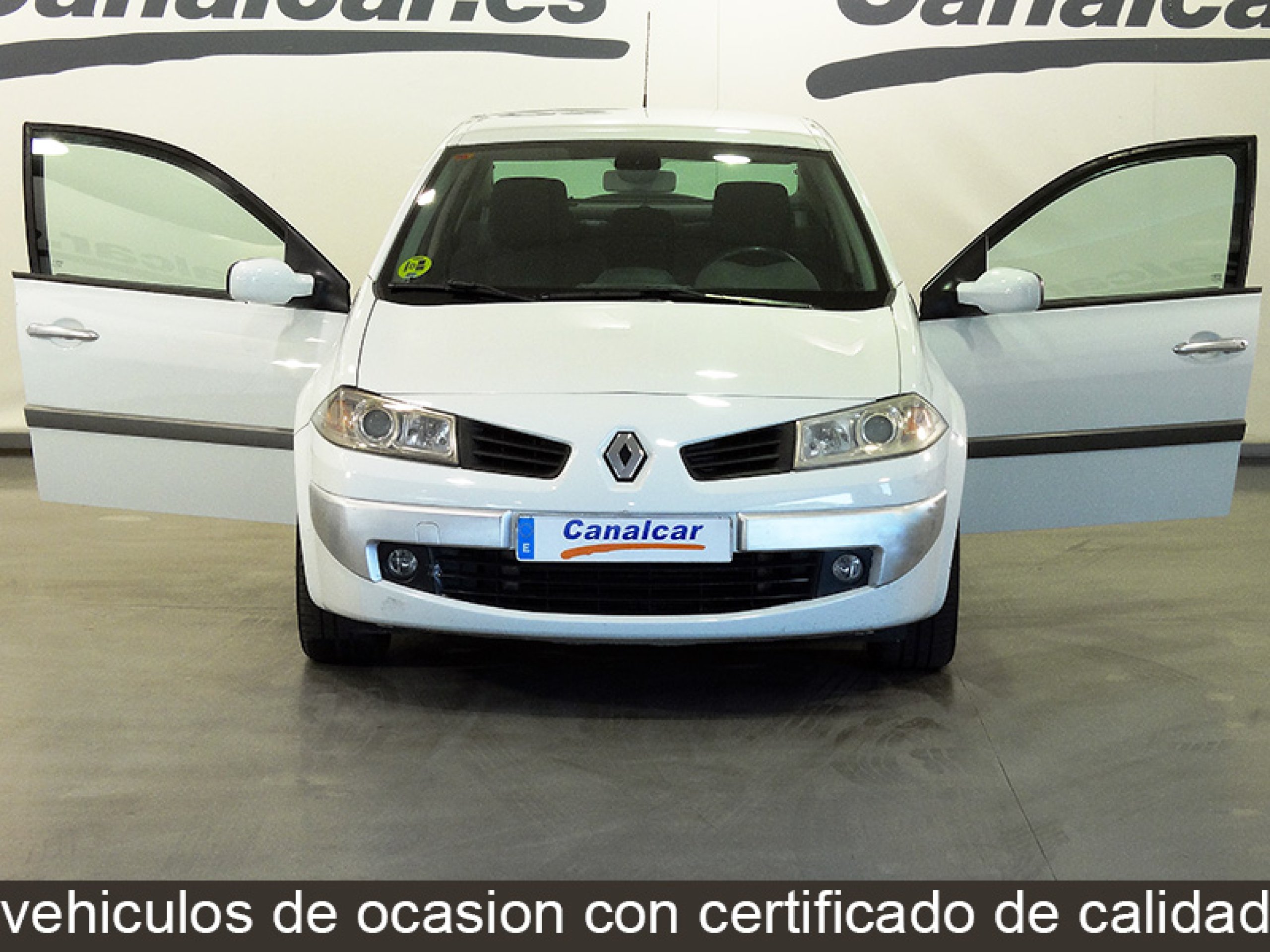 Foto Renault Megane 4
