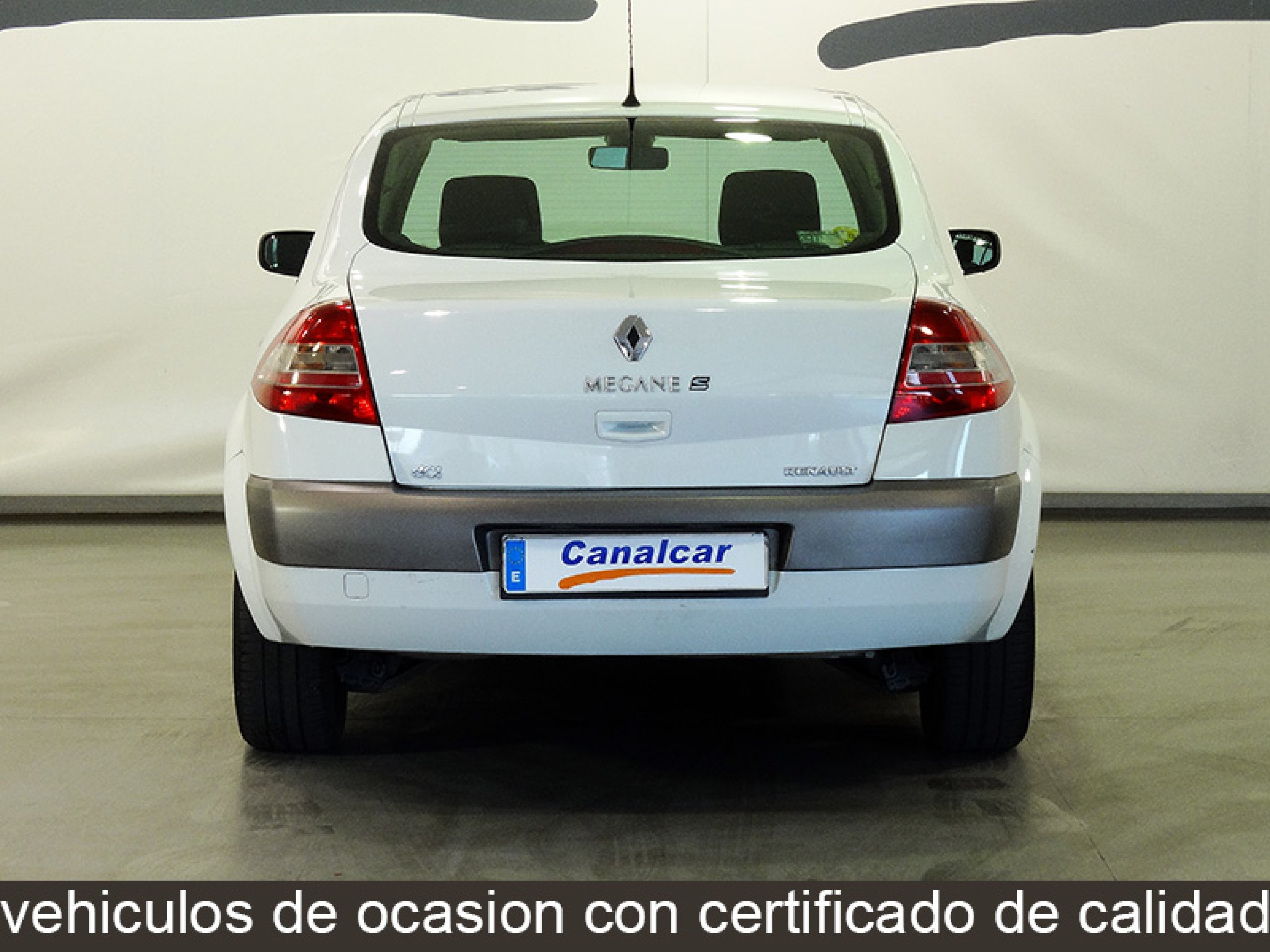 Foto Renault Megane 7